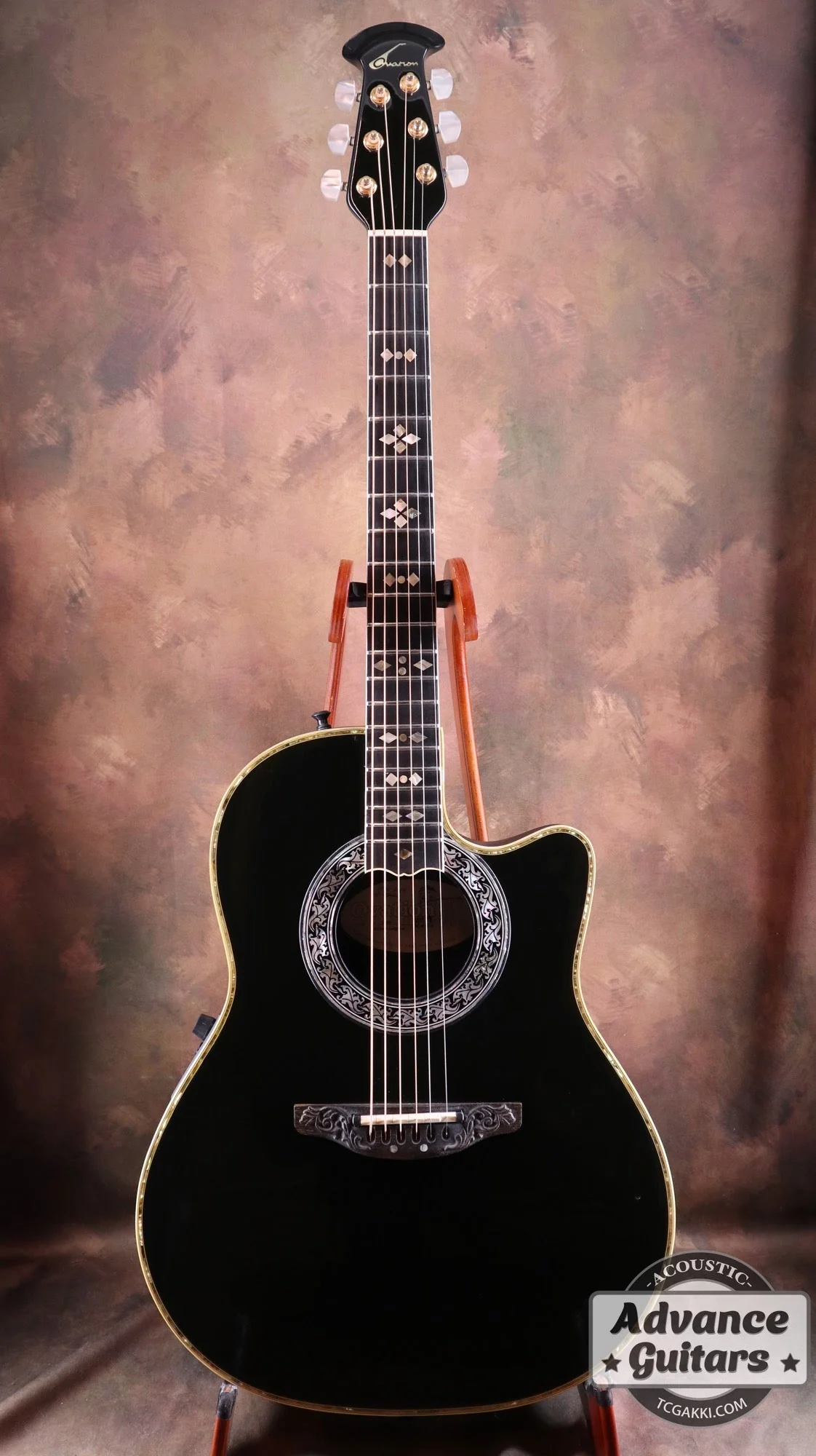 【薄さで軽快に、黒で特別を纏う】Custom Legend 1869 - Image 14