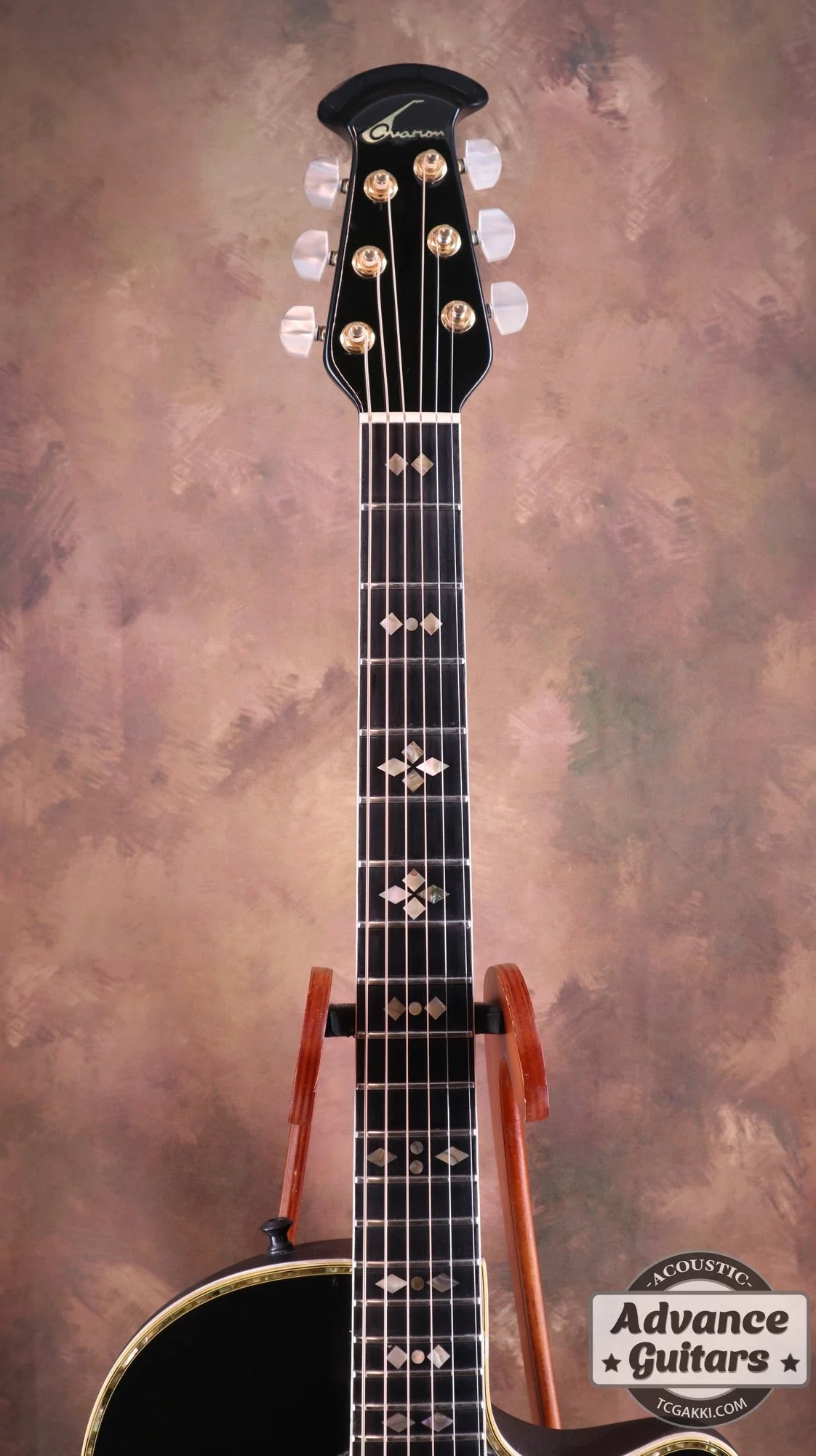 【薄さで軽快に、黒で特別を纏う】Custom Legend 1869 - Image 15