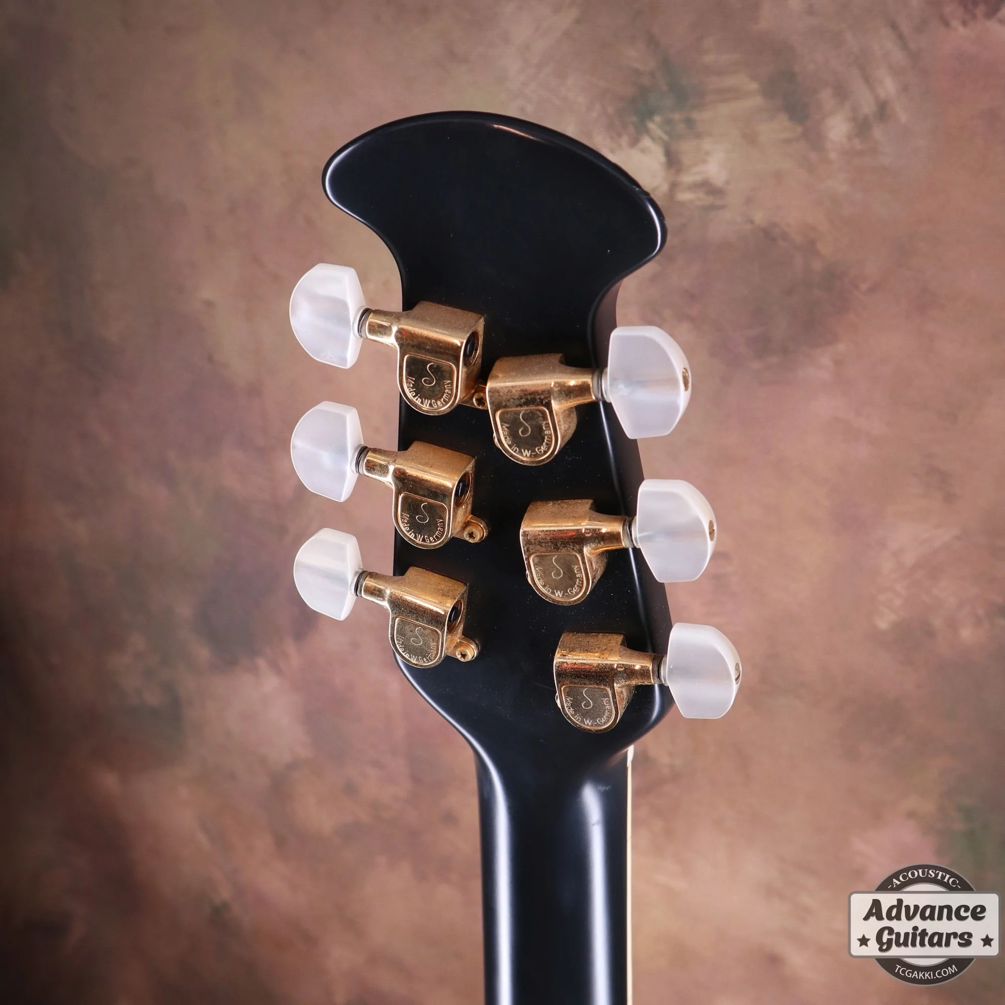 【薄さで軽快に、黒で特別を纏う】Custom Legend 1869 - Image 18
