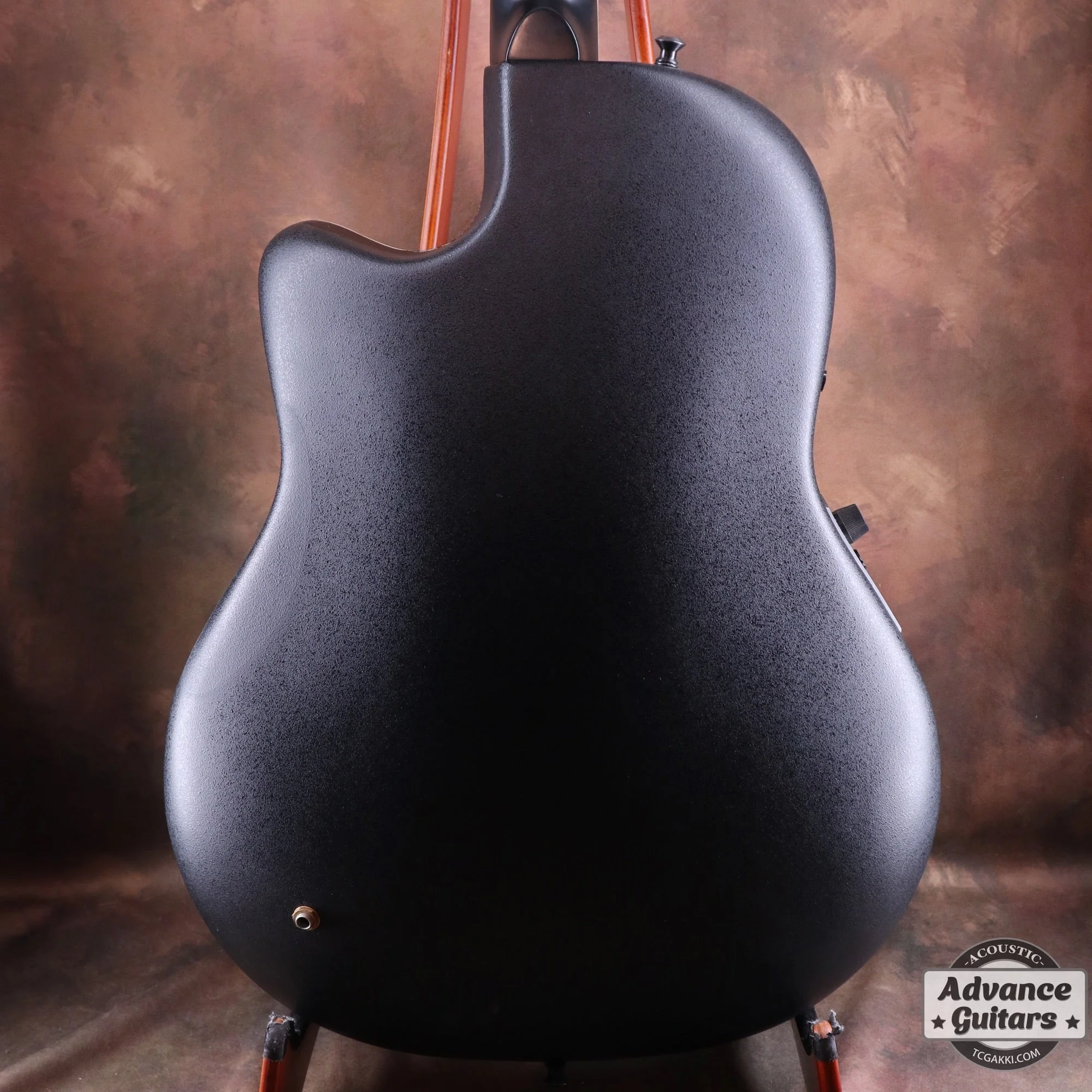 【薄さで軽快に、黒で特別を纏う】Custom Legend 1869 - Image 21