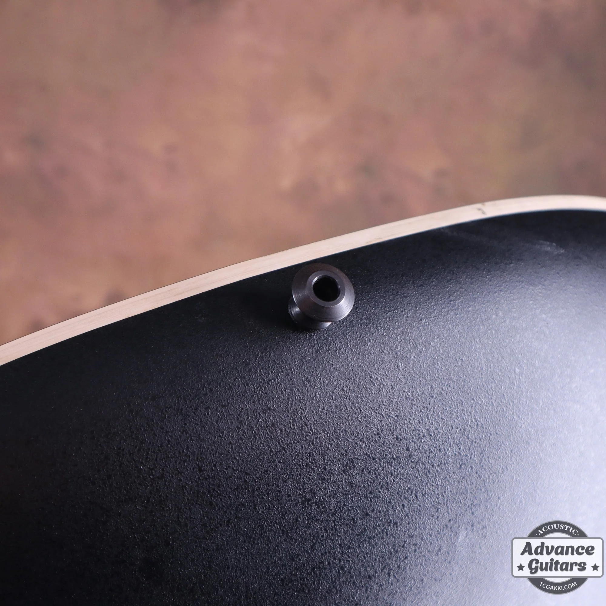 【薄さで軽快に、黒で特別を纏う】Custom Legend 1869 - Image 27