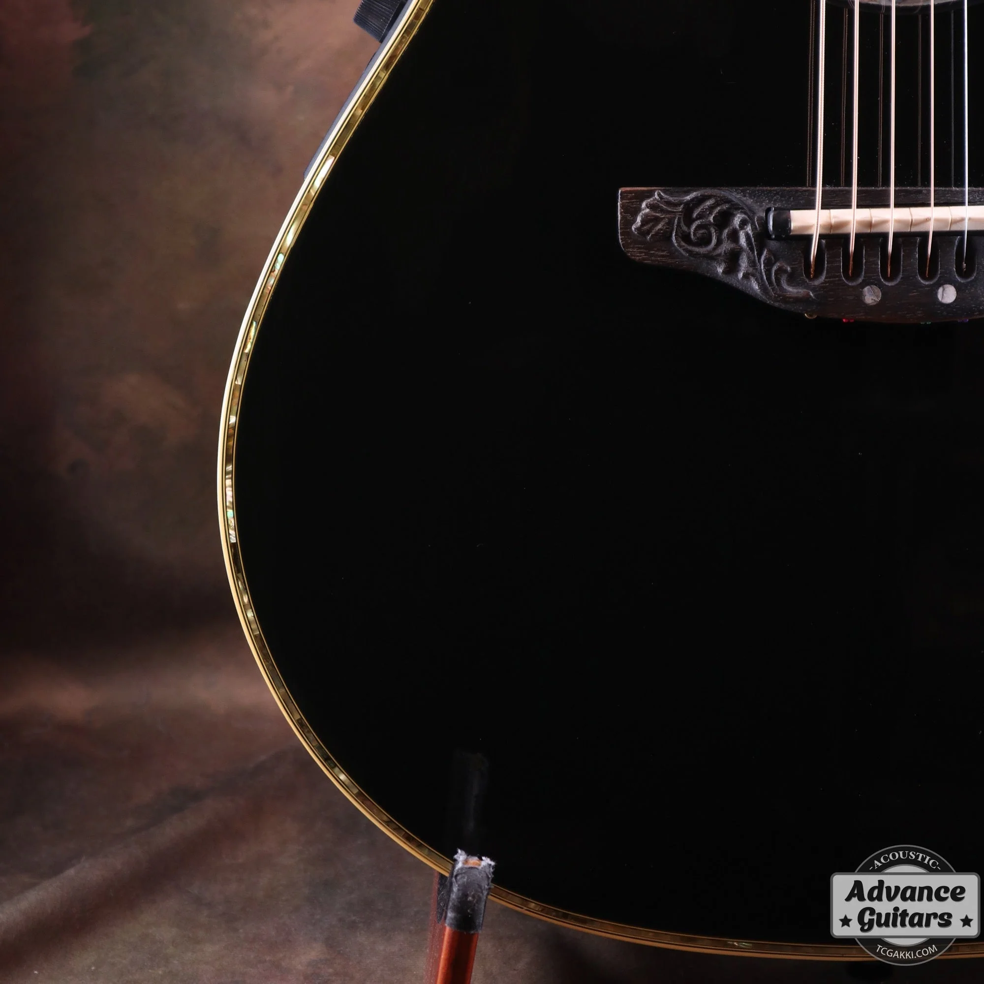 【薄さで軽快に、黒で特別を纏う】Custom Legend 1869 - Image 7