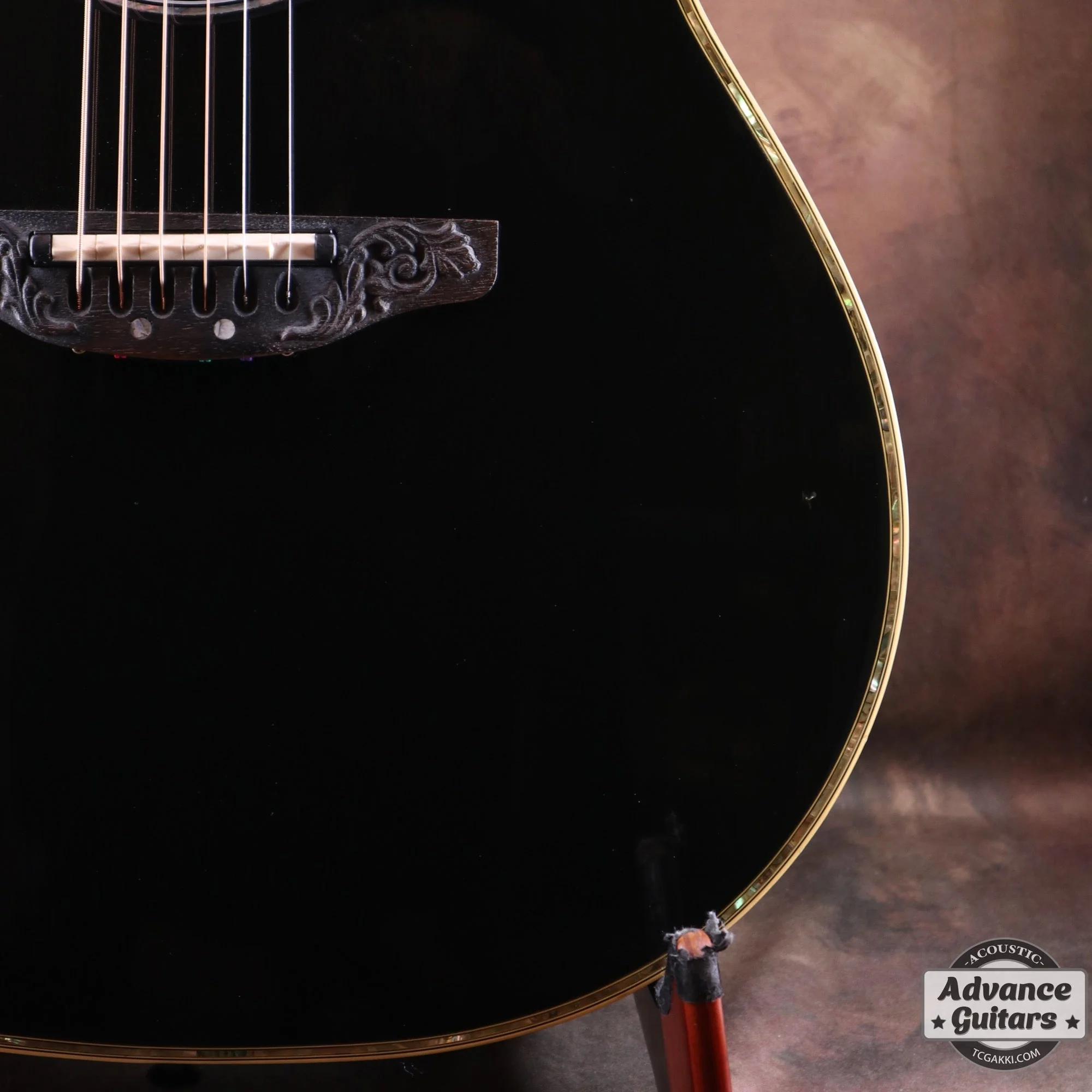 【薄さで軽快に、黒で特別を纏う】Custom Legend 1869 - Image 8
