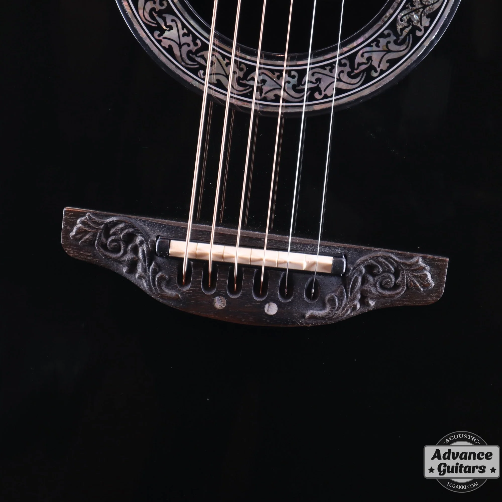【薄さで軽快に、黒で特別を纏う】Custom Legend 1869 - Image 9
