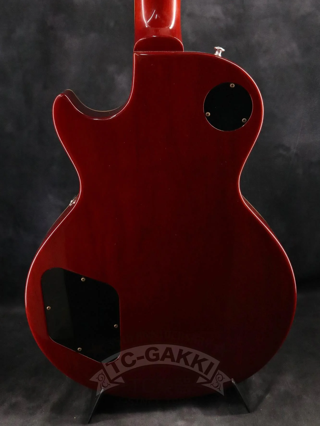 Gibson Custom Shop 2008 Custom Order 1958 Les Paul Reissue - Image 6