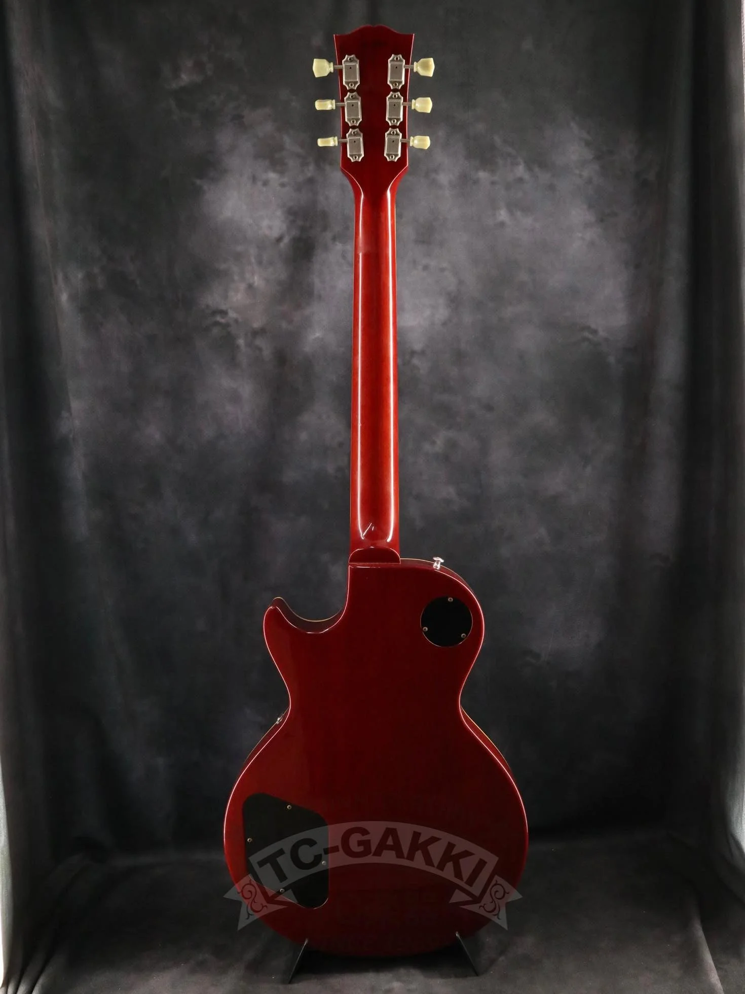 Gibson Custom Shop 2008 Custom Order 1958 Les Paul Reissue - Image 8