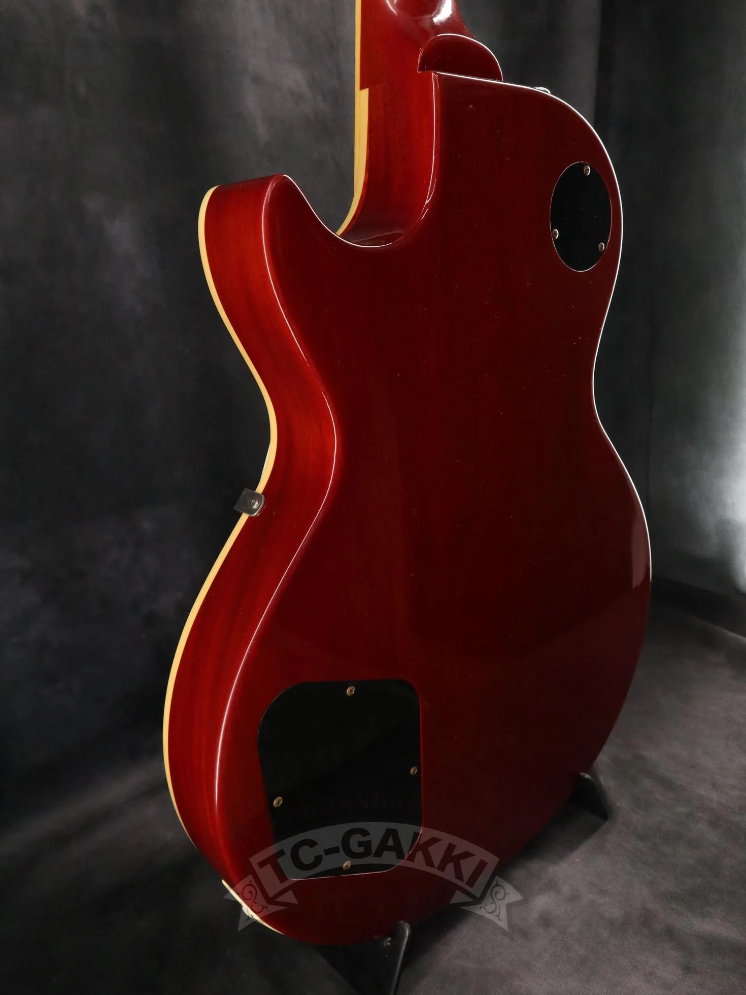 Gibson Custom Shop 2008 Custom Order 1958 Les Paul Reissue - Image 9