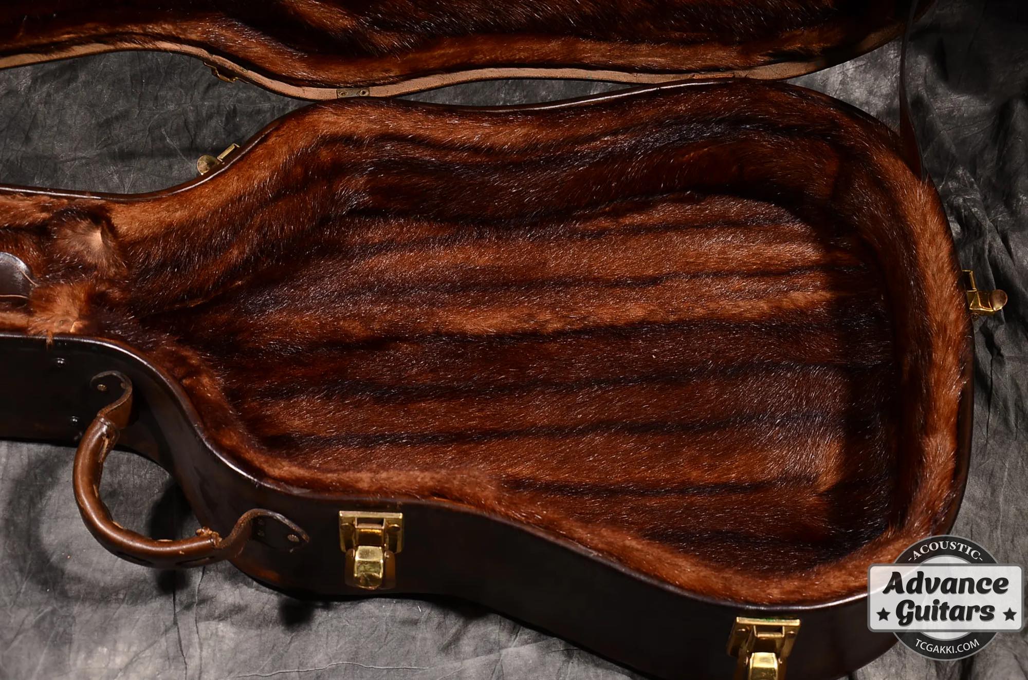 1988年製 Custom Superlative WB guitar by Scott Baxendale(Played by Travis Tritt) - Image 36