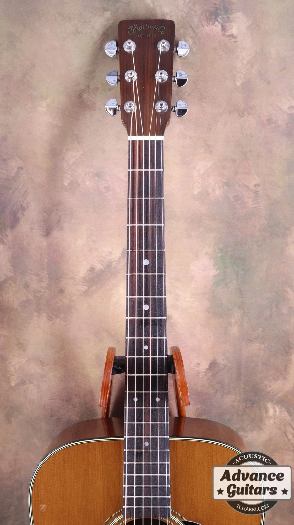 1977年製 D-19 - Image 16