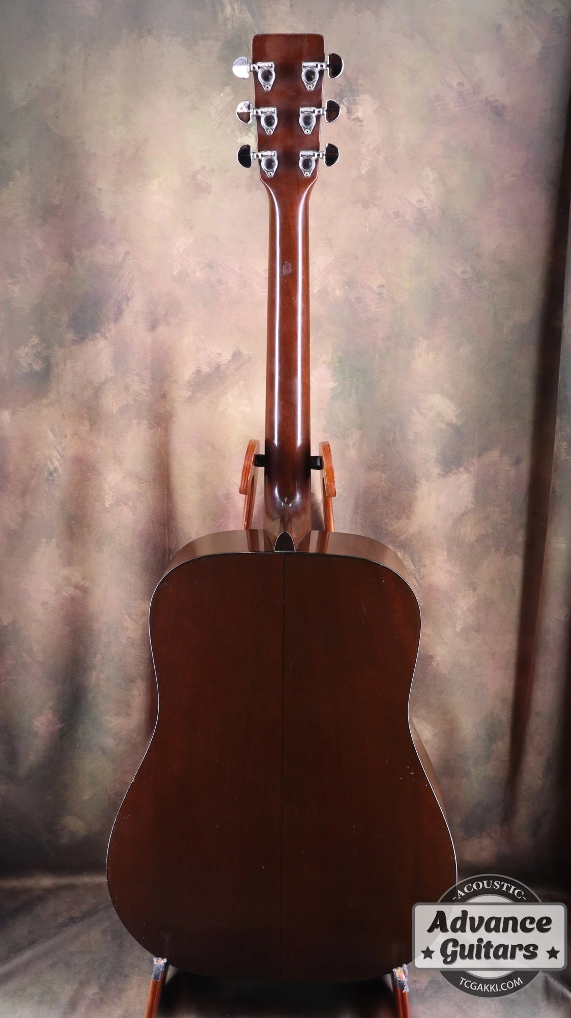 1978年製 D-18 - Image 26
