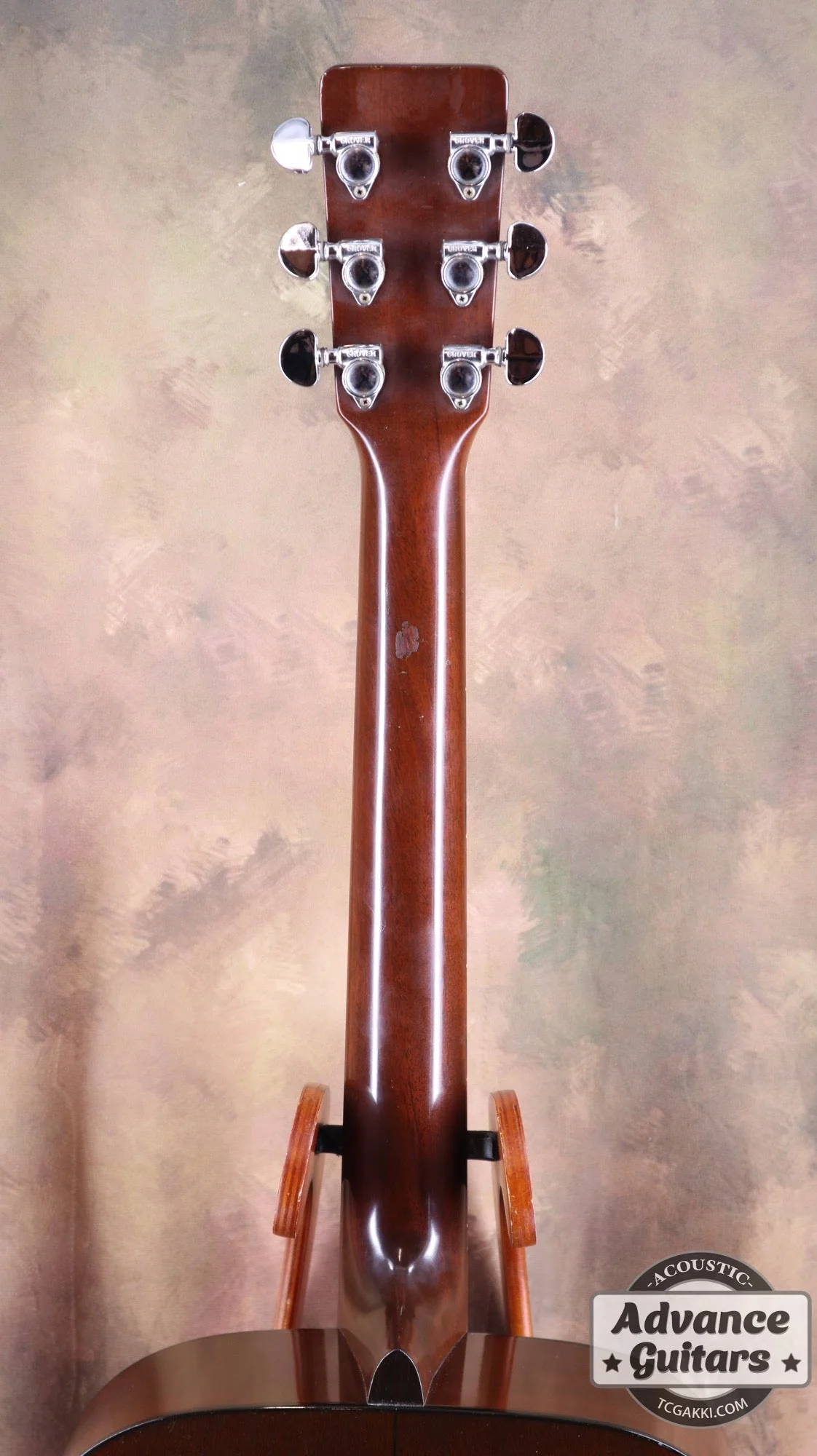 1978年製 D-18 - Image 27