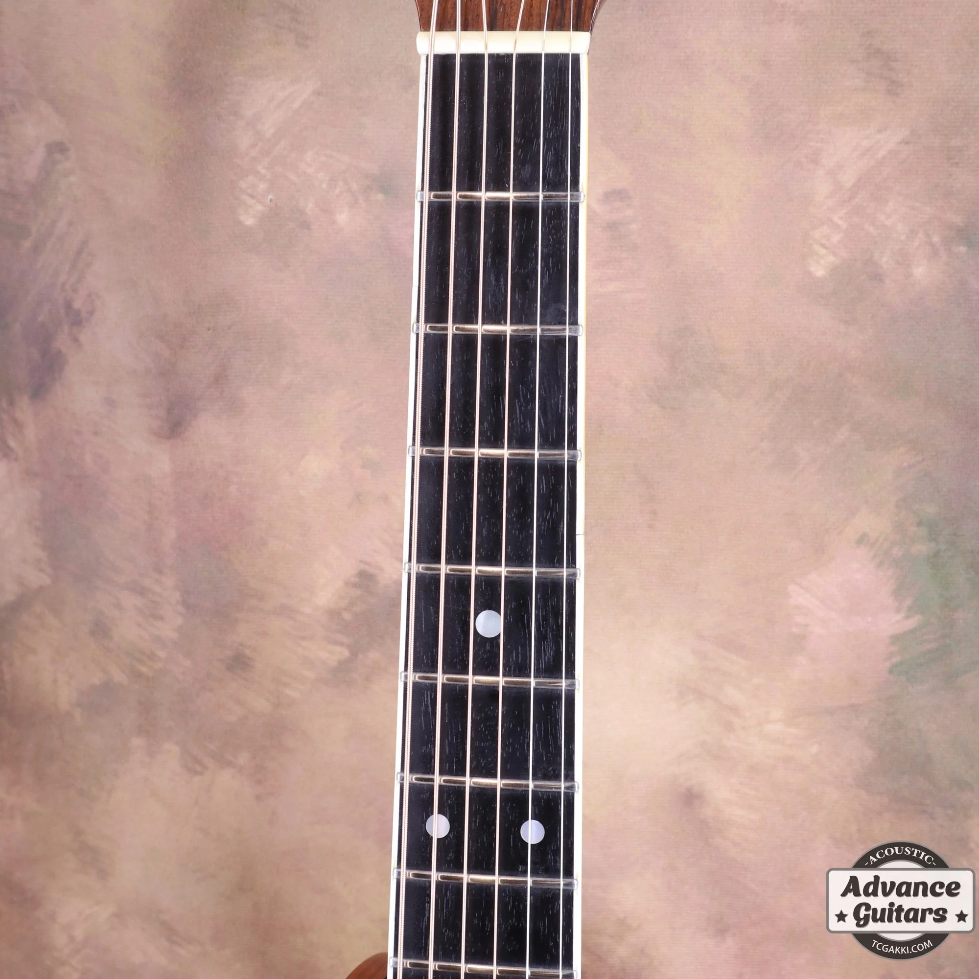 1988年製 D-35 - Image 13