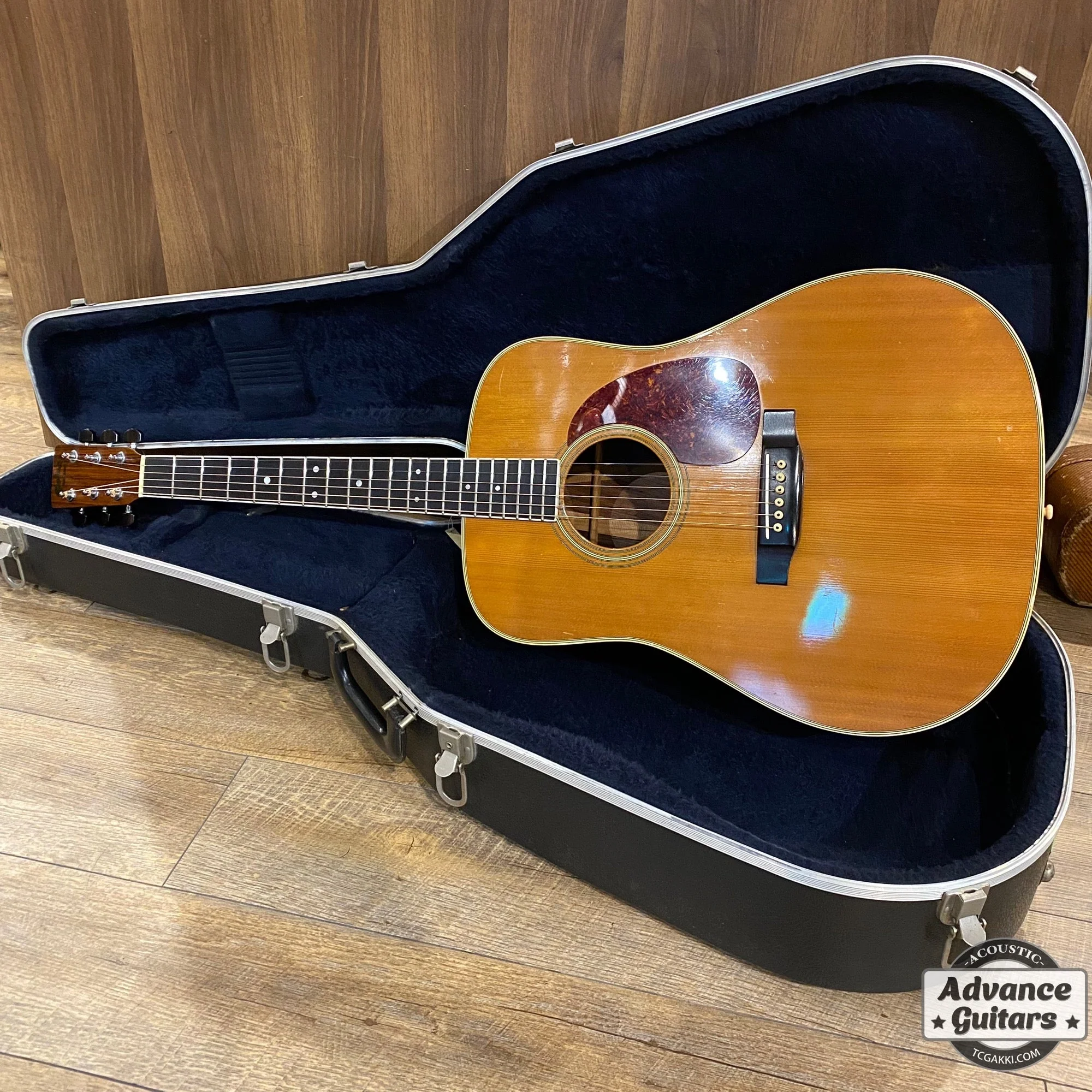 1988年製 D-35 - Image 30