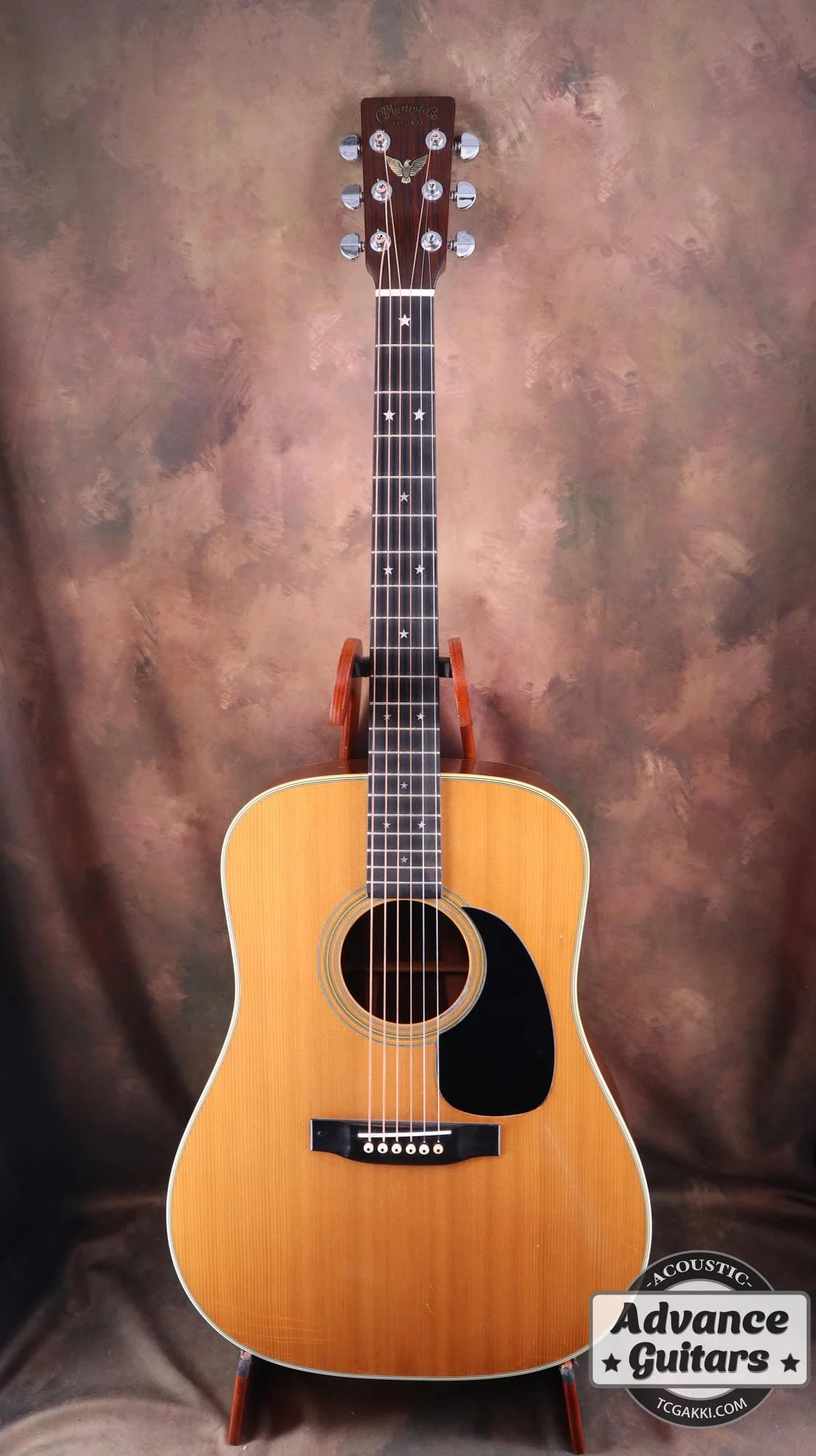 1976年製 D-76 “Bicentennial Commemorative Limited Edition” - Image 16