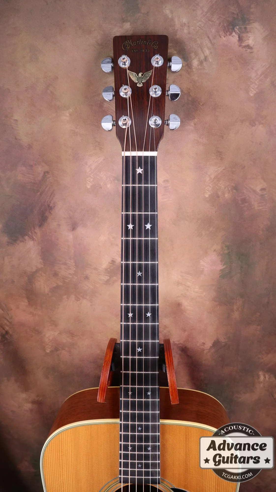 1976年製 D-76 “Bicentennial Commemorative Limited Edition” - Image 17