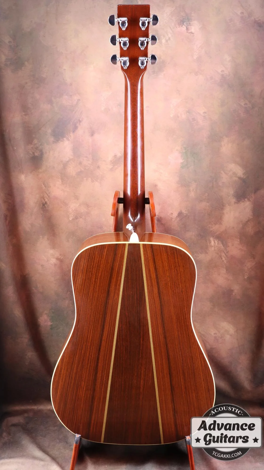 1976年製 D-76 “Bicentennial Commemorative Limited Edition” - Image 18