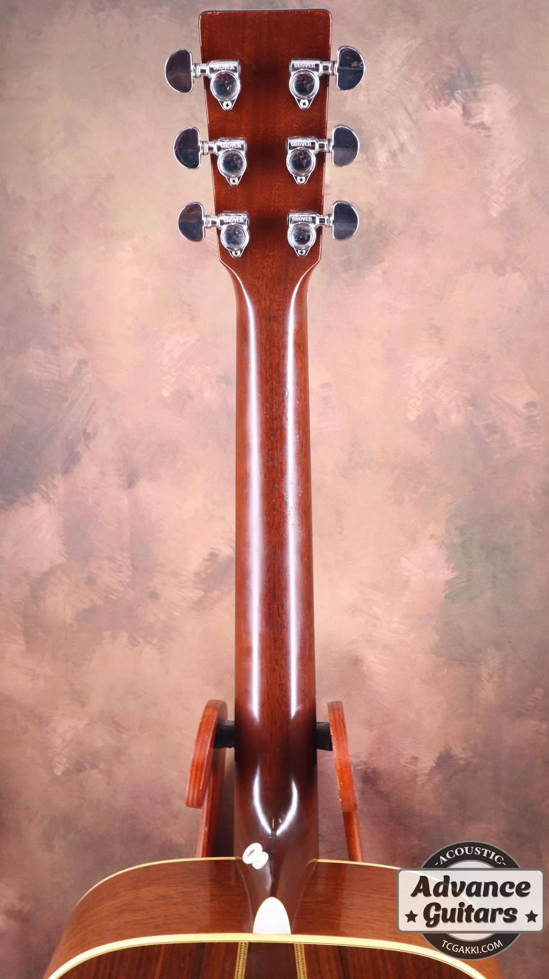 1976年製 D-76 “Bicentennial Commemorative Limited Edition” - Image 19