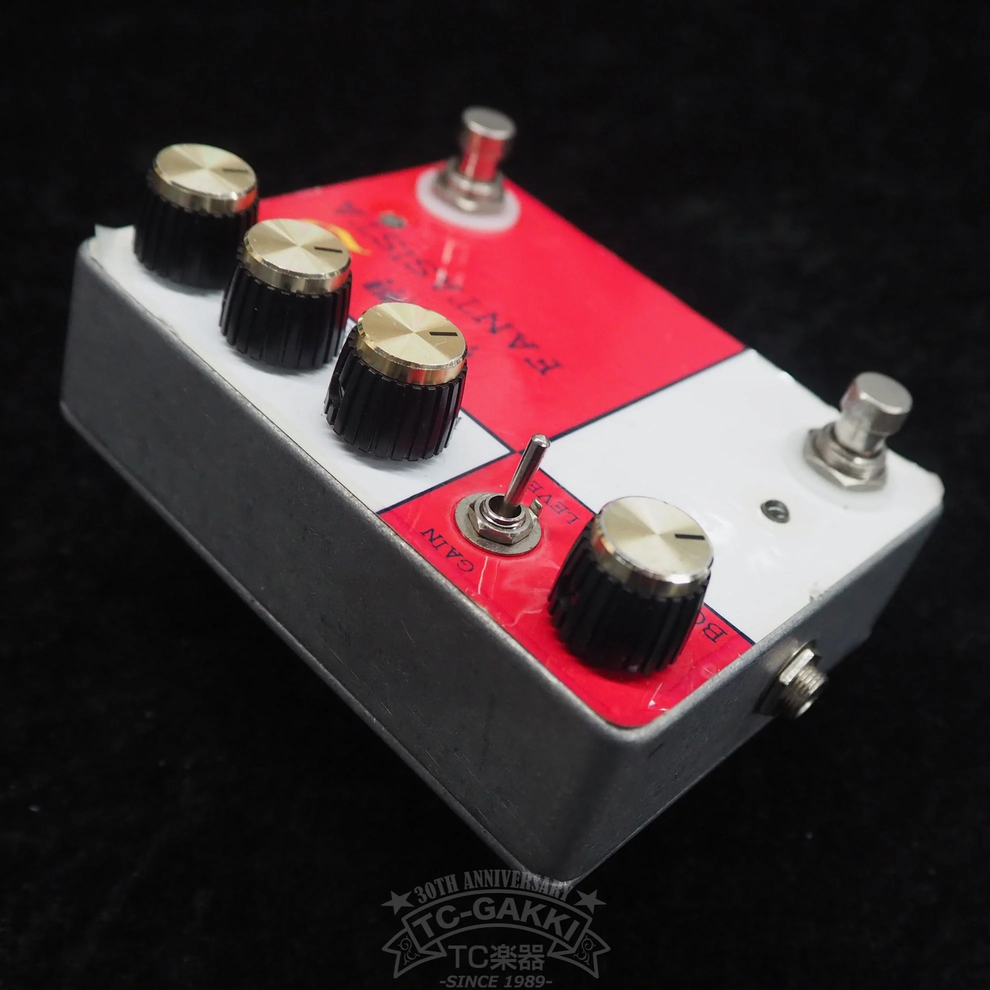 D-CUSTOM GUITARS FANTASISTA - Image 2