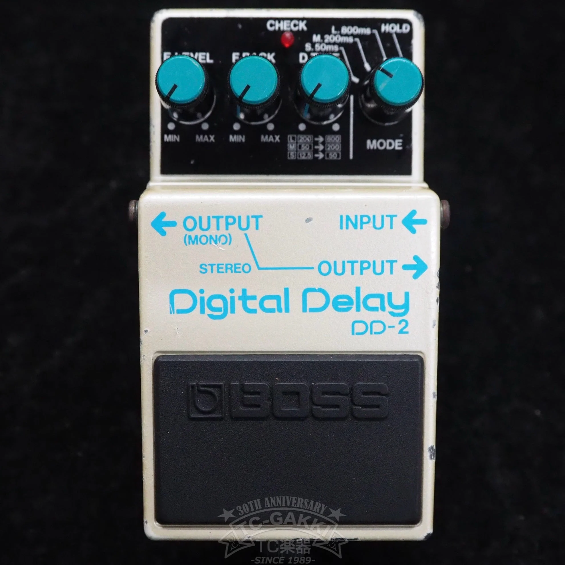 DD-2 Digital Delay (JAPAN) - Image 4