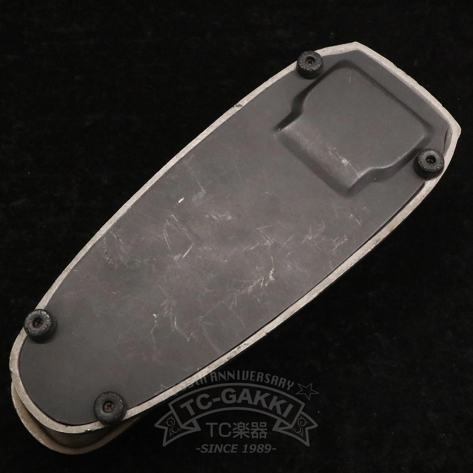 DeArmond Volume Pedal Model 602 - Image 4