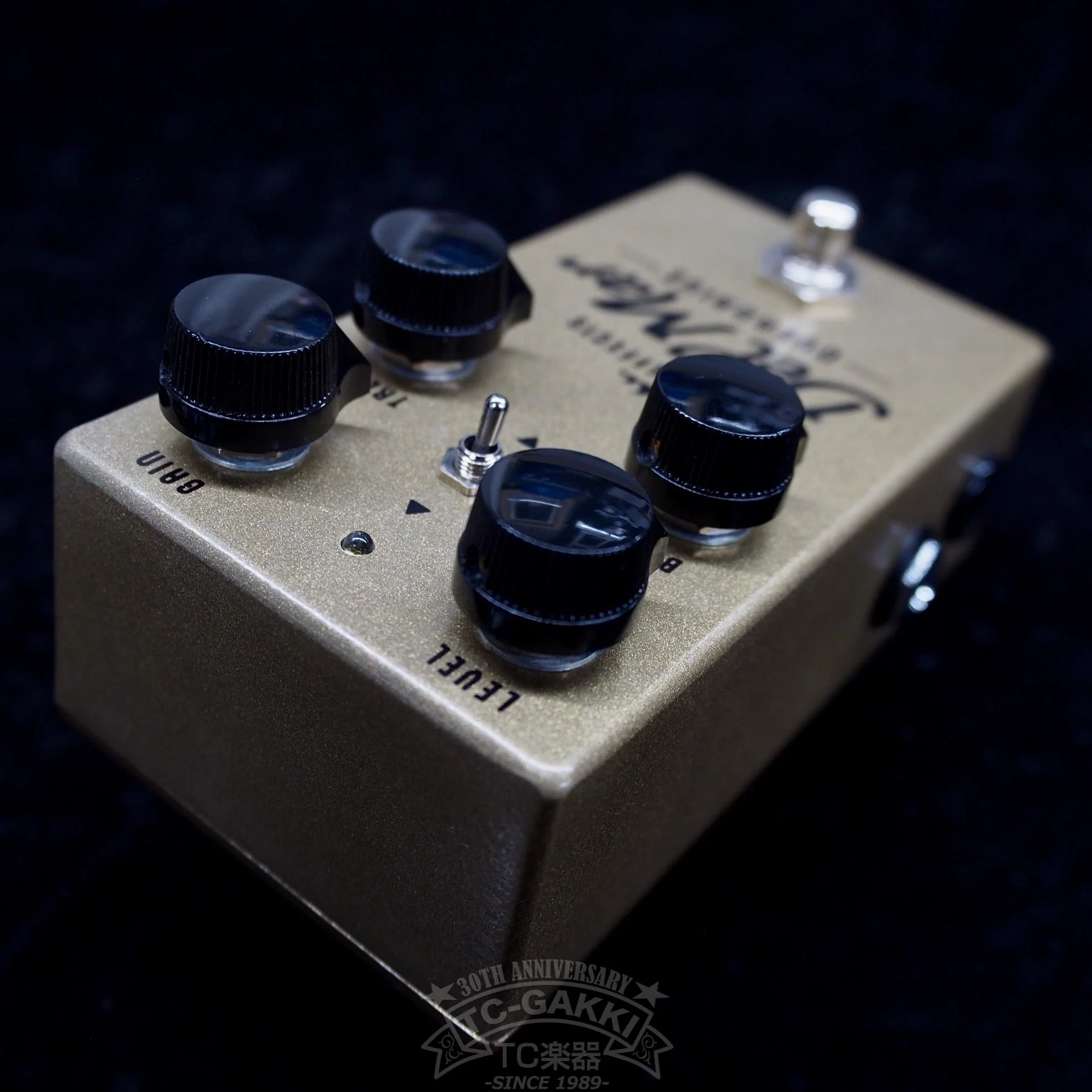 Del Mar OVERDRIVE - Image 2
