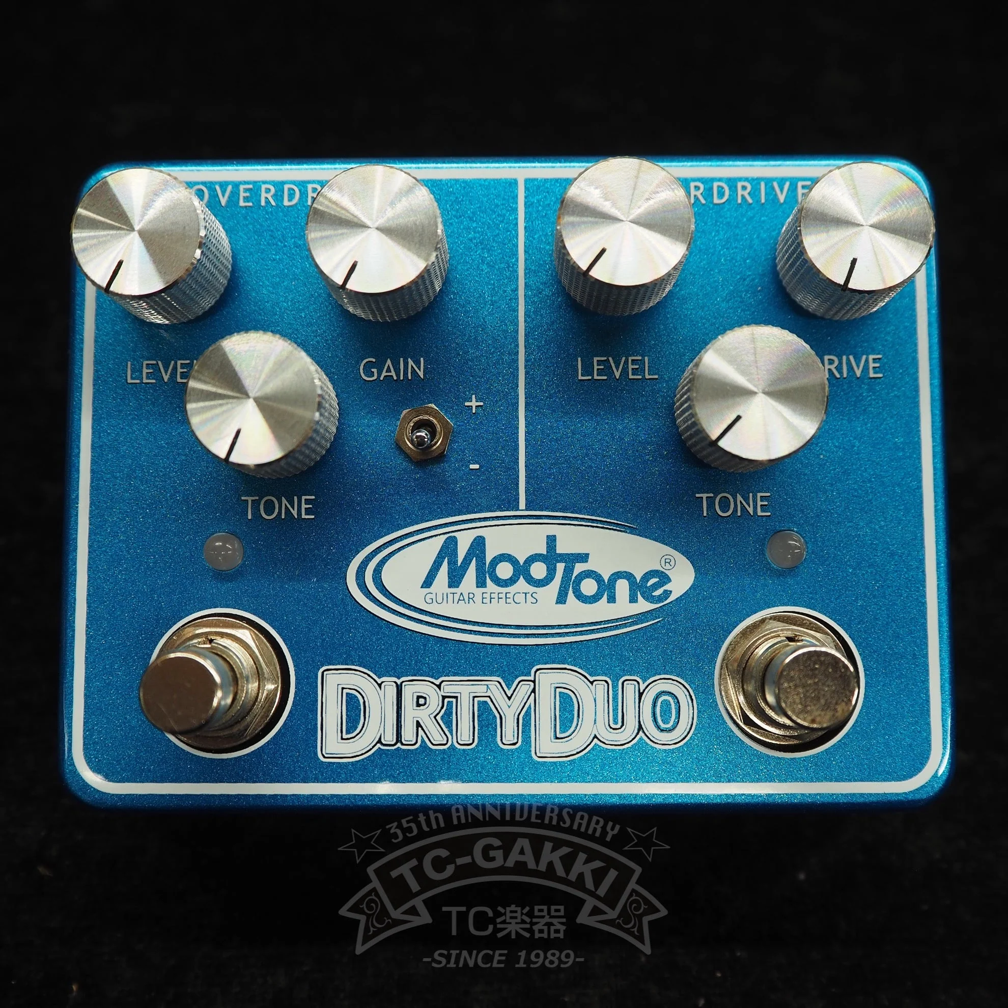 DIRTY DUO - Image 4