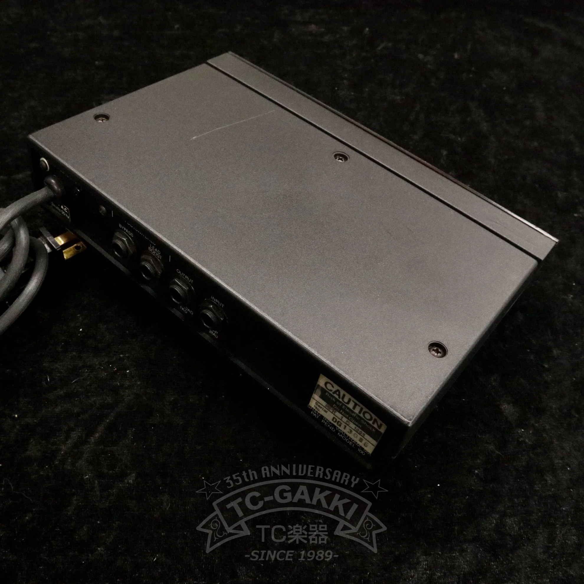 DISTORTION GENERATOR MODEL 100 - Image 4