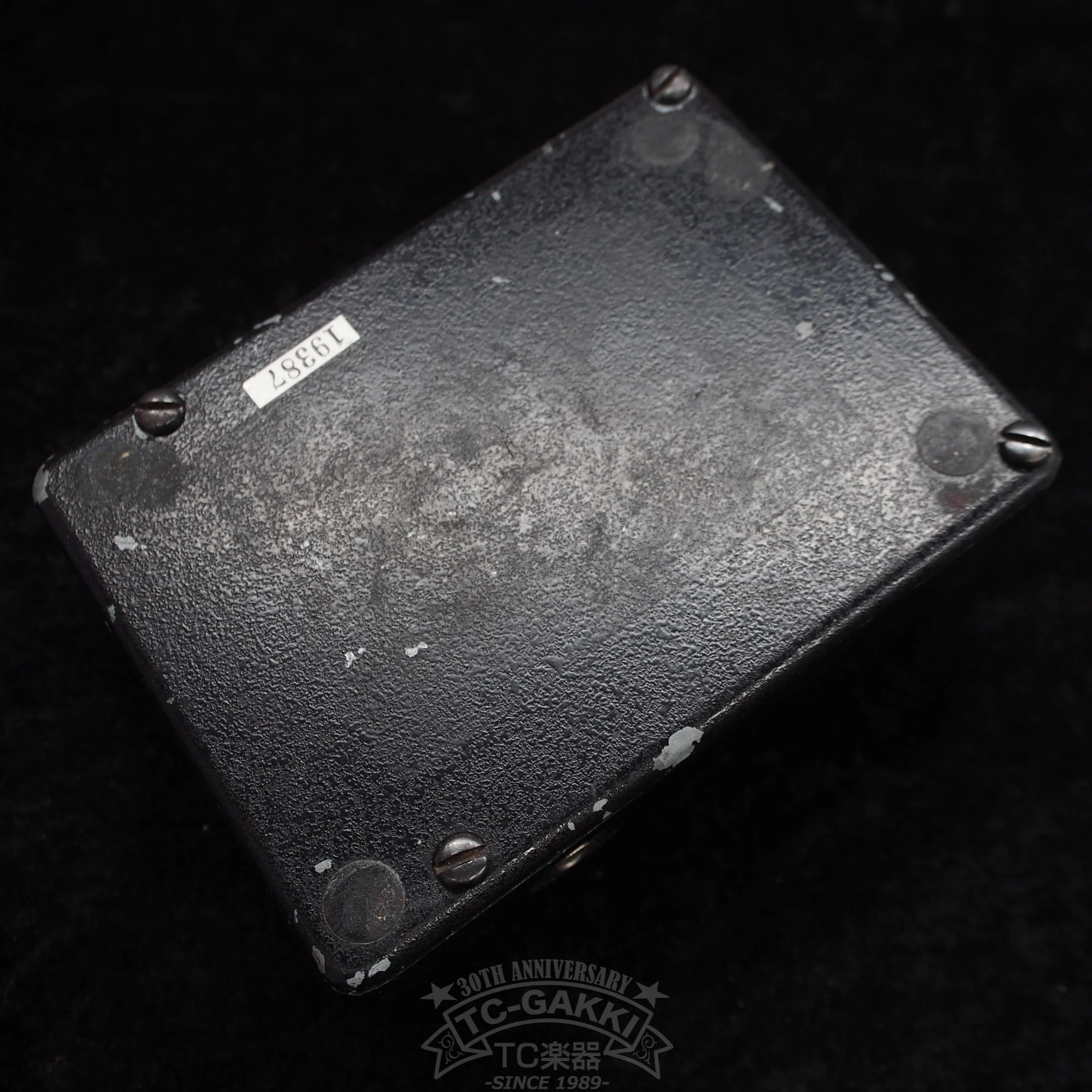 Distortion One MOD-D1B - Image 3