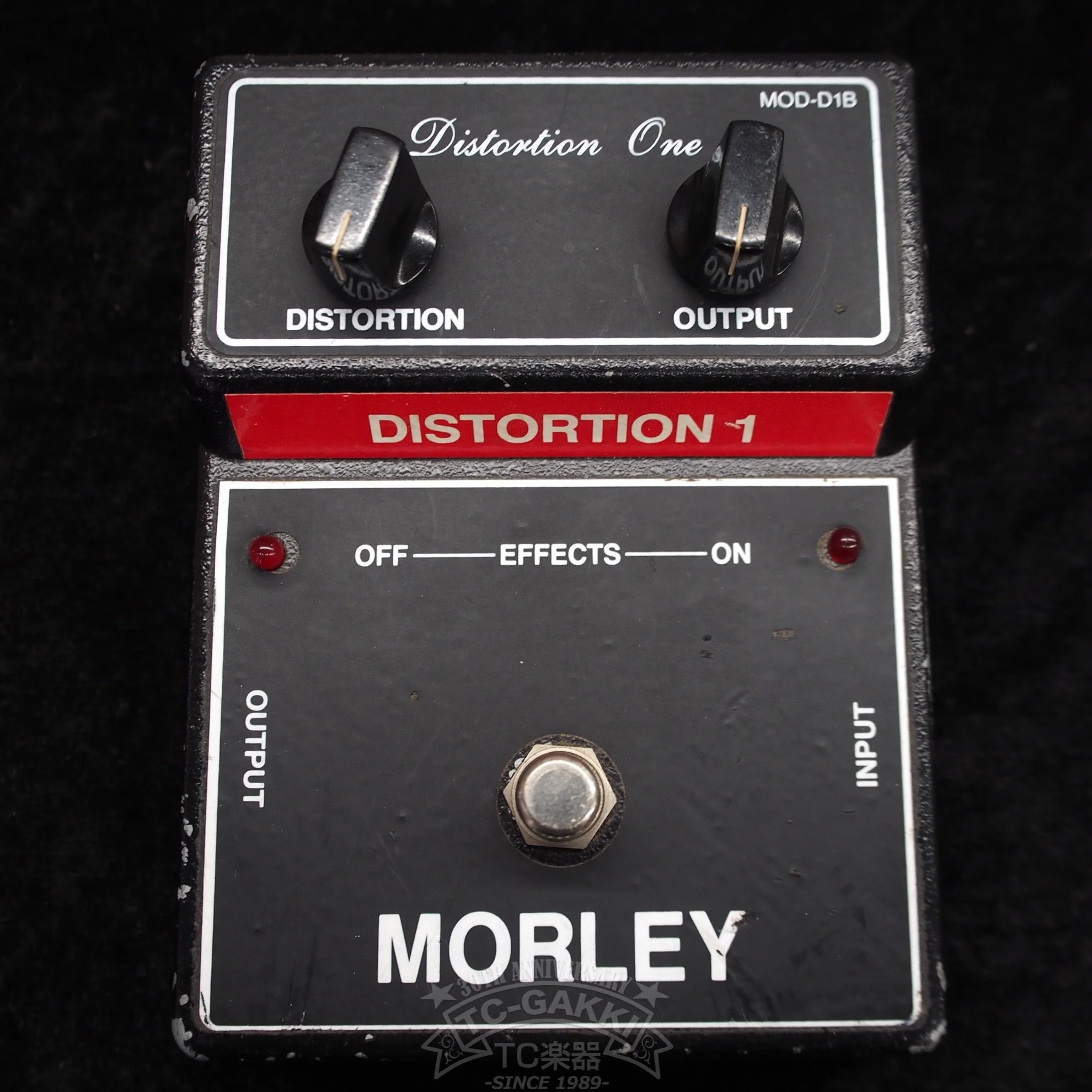 Distortion One MOD-D1B - Image 4