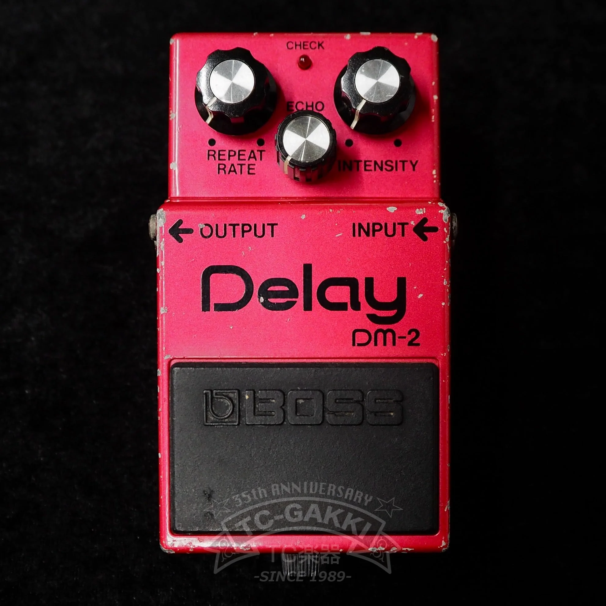 DM-2 Delay (JAPAN/Early Ver.) - Image 4