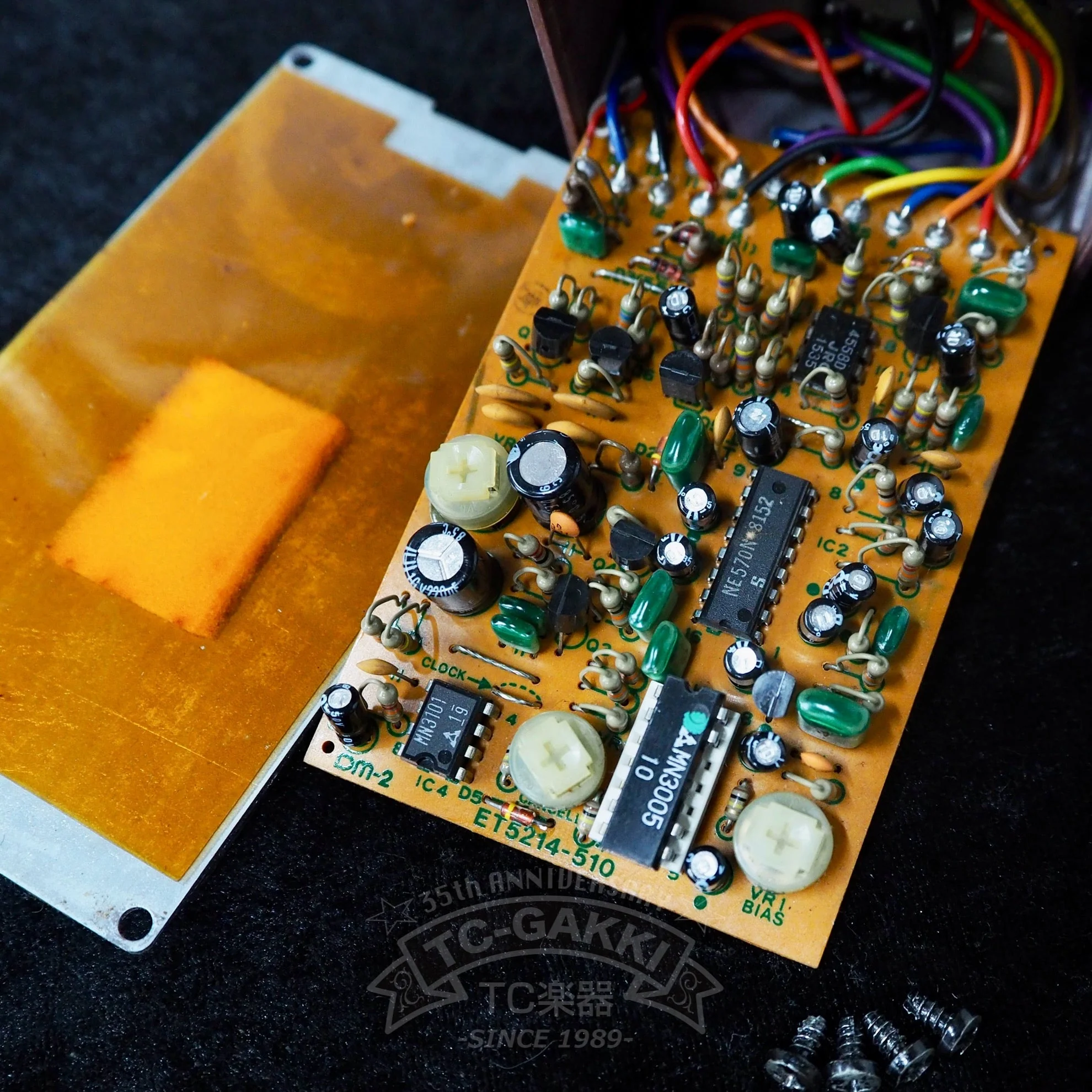 DM-2 Delay (JAPAN/Early Ver.) - Image 6