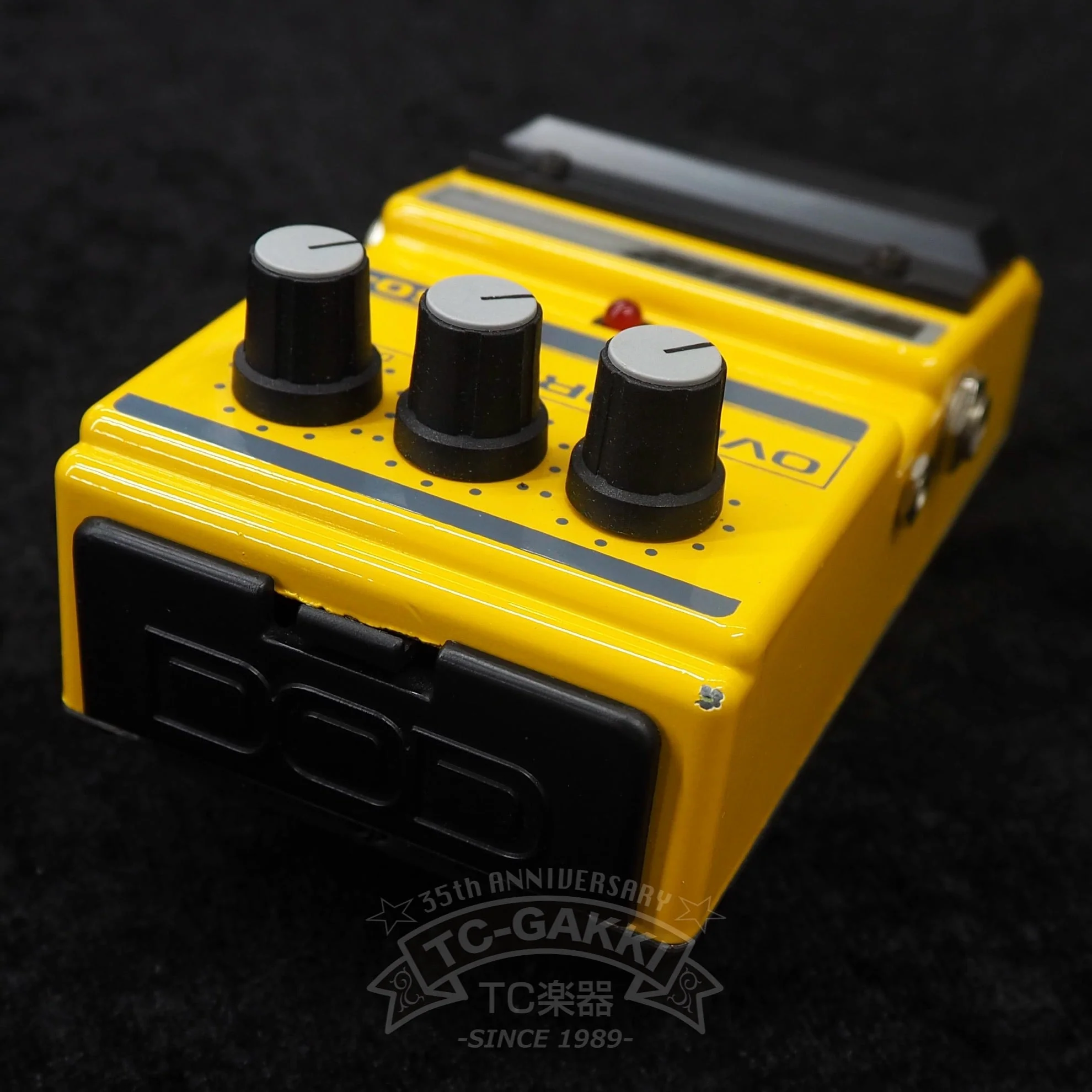 DOD FX50-B OVERDRIVE (USA) - Image 2