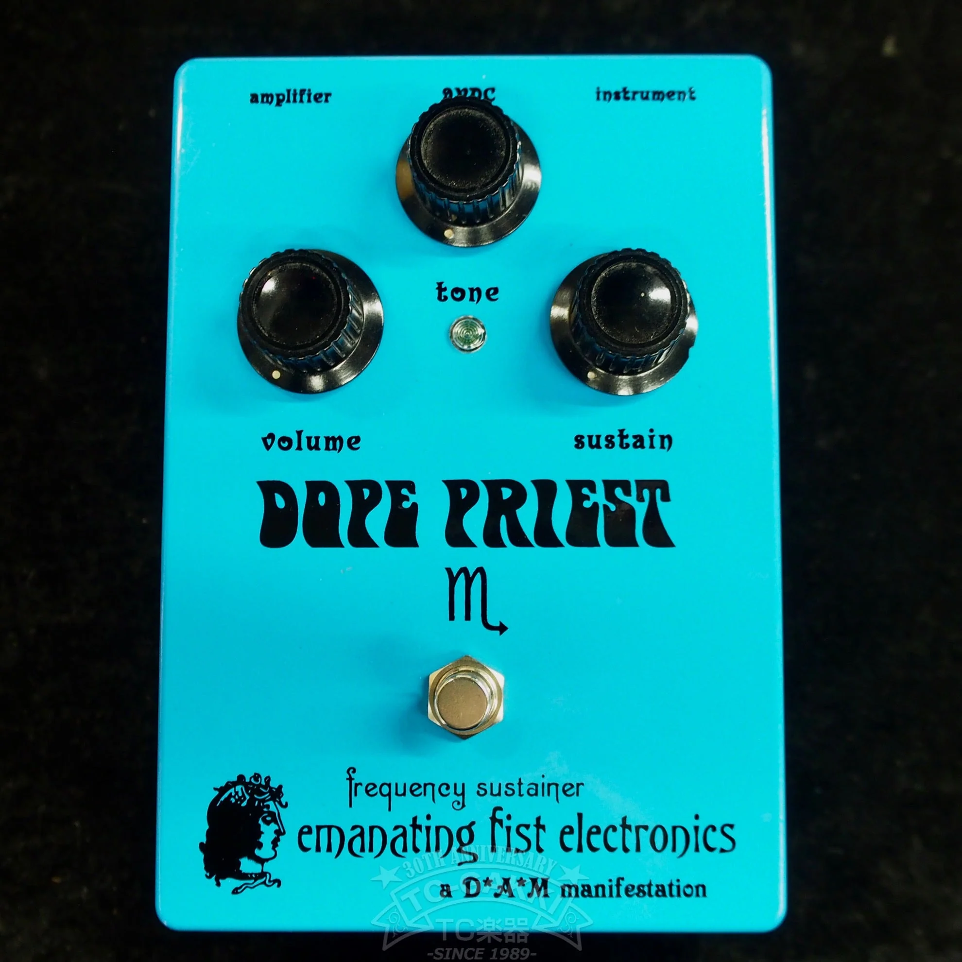 DOPE PRIEST - Image 4