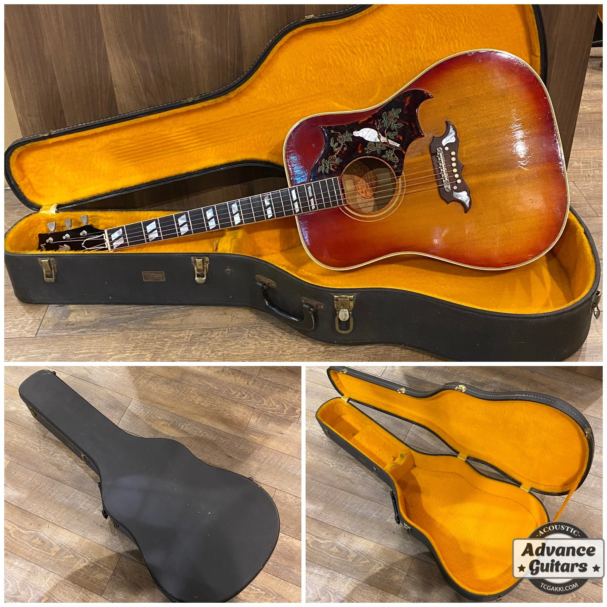 1962年製 Dove - Image 2