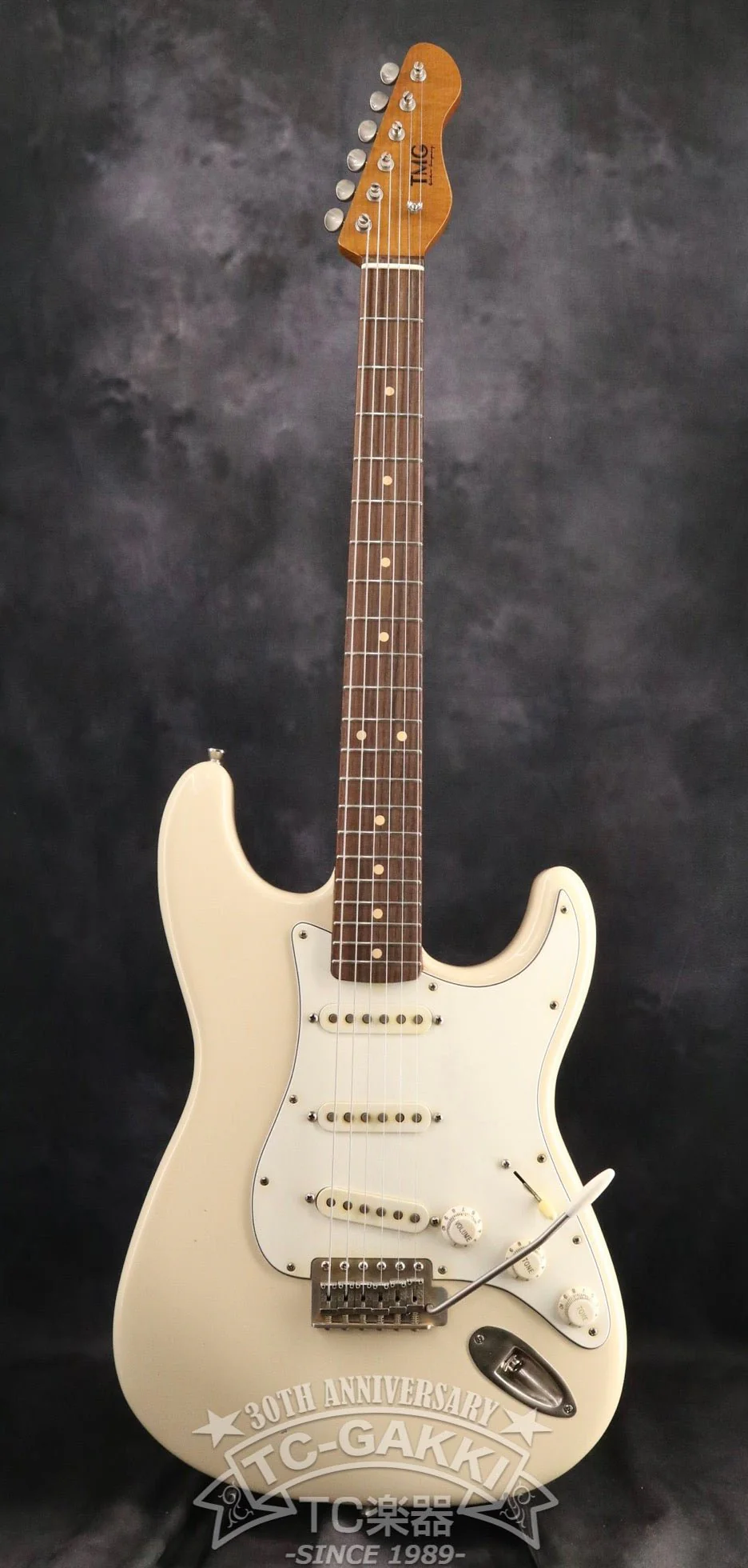 DOVER Aged Olympic White - Image 2