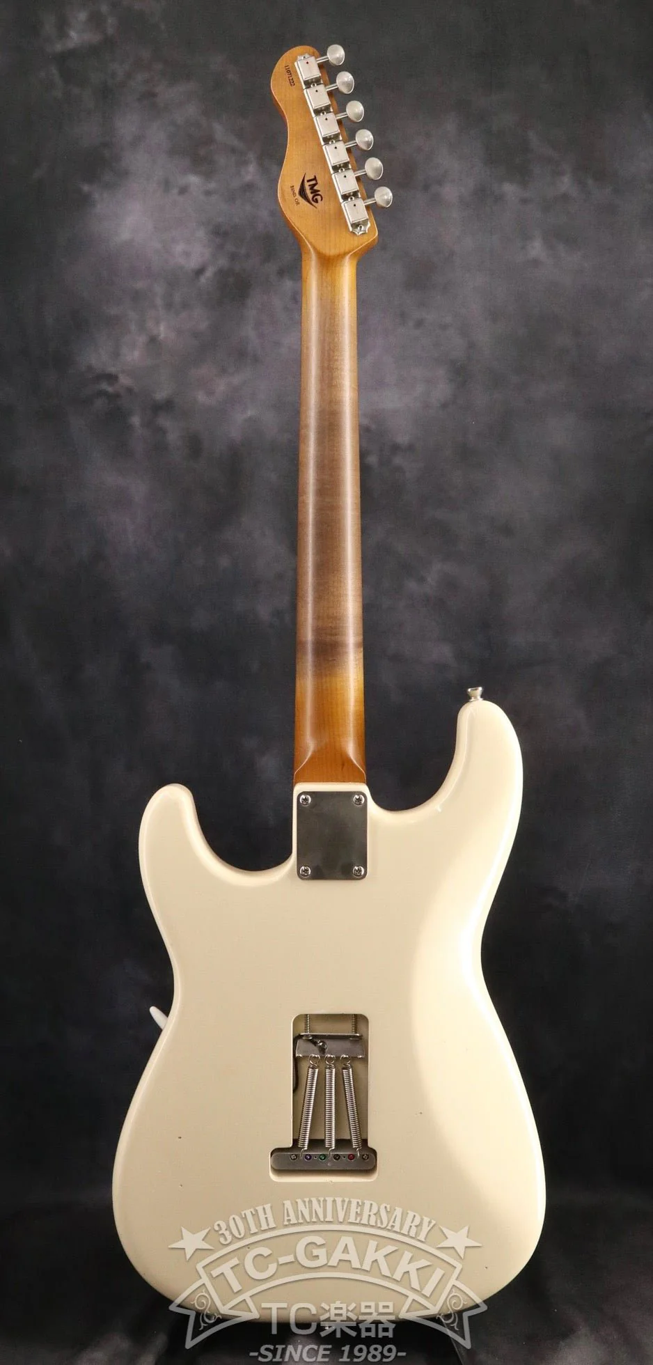 DOVER Aged Olympic White - Image 8