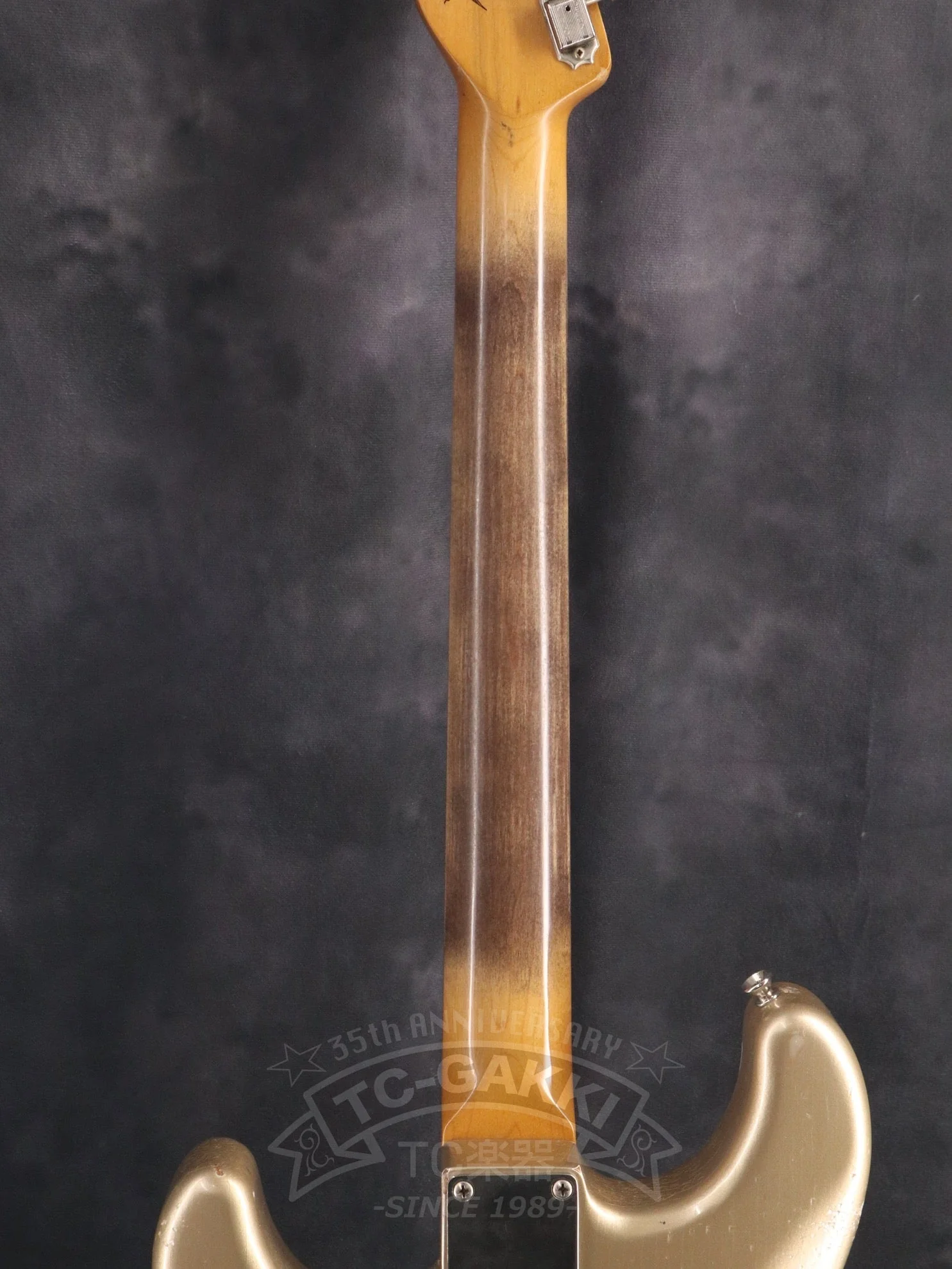 Dover Aged Shoreline Gold - Image 8