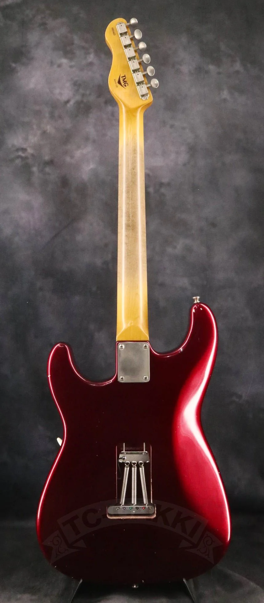 DOVER HSS - Image 6