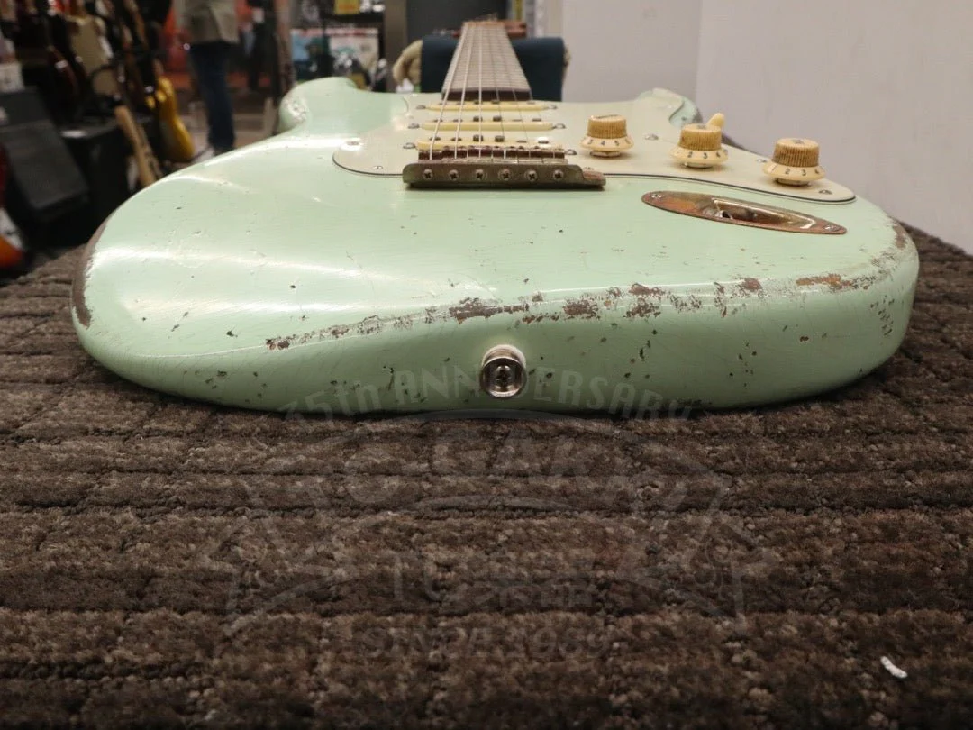 Dover Surf Green - Image 12