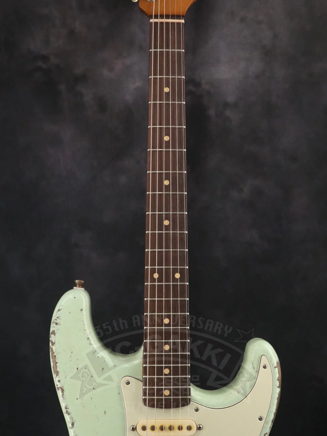 Dover Surf Green - Image 3