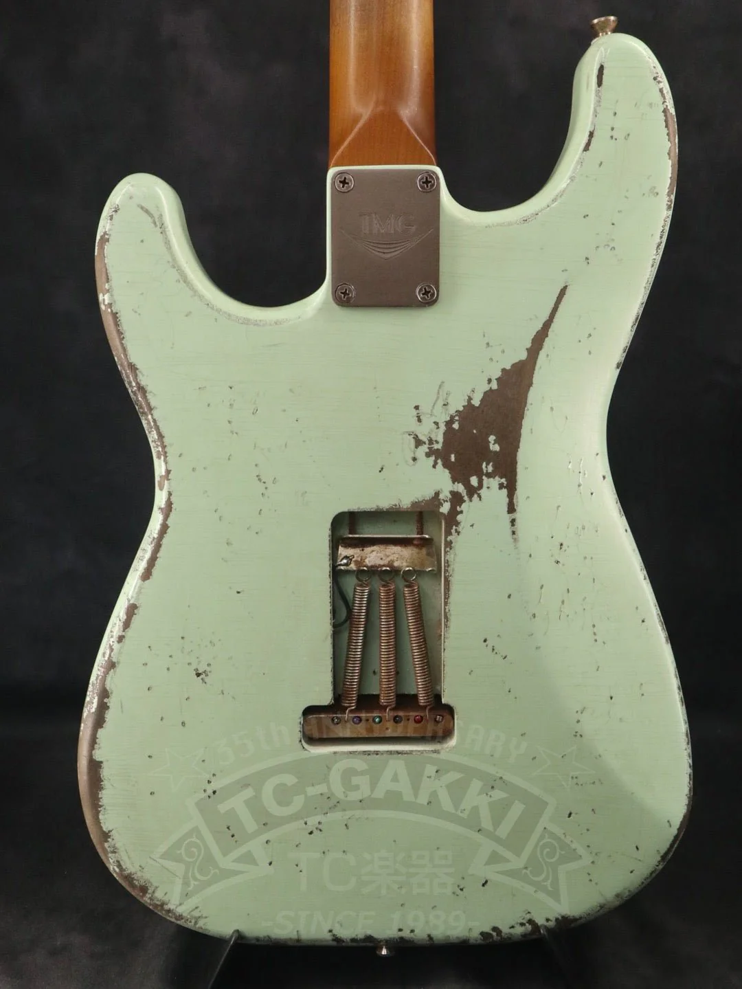 Dover Surf Green - Image 5