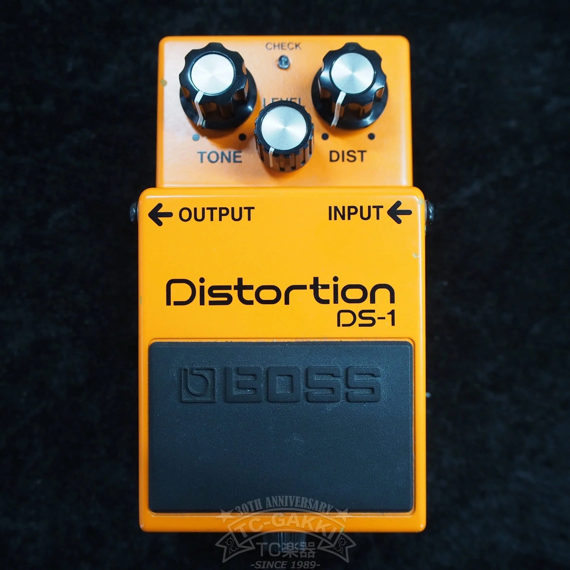 DS-1 Distortion by S.P.I. Mod. - Image 4