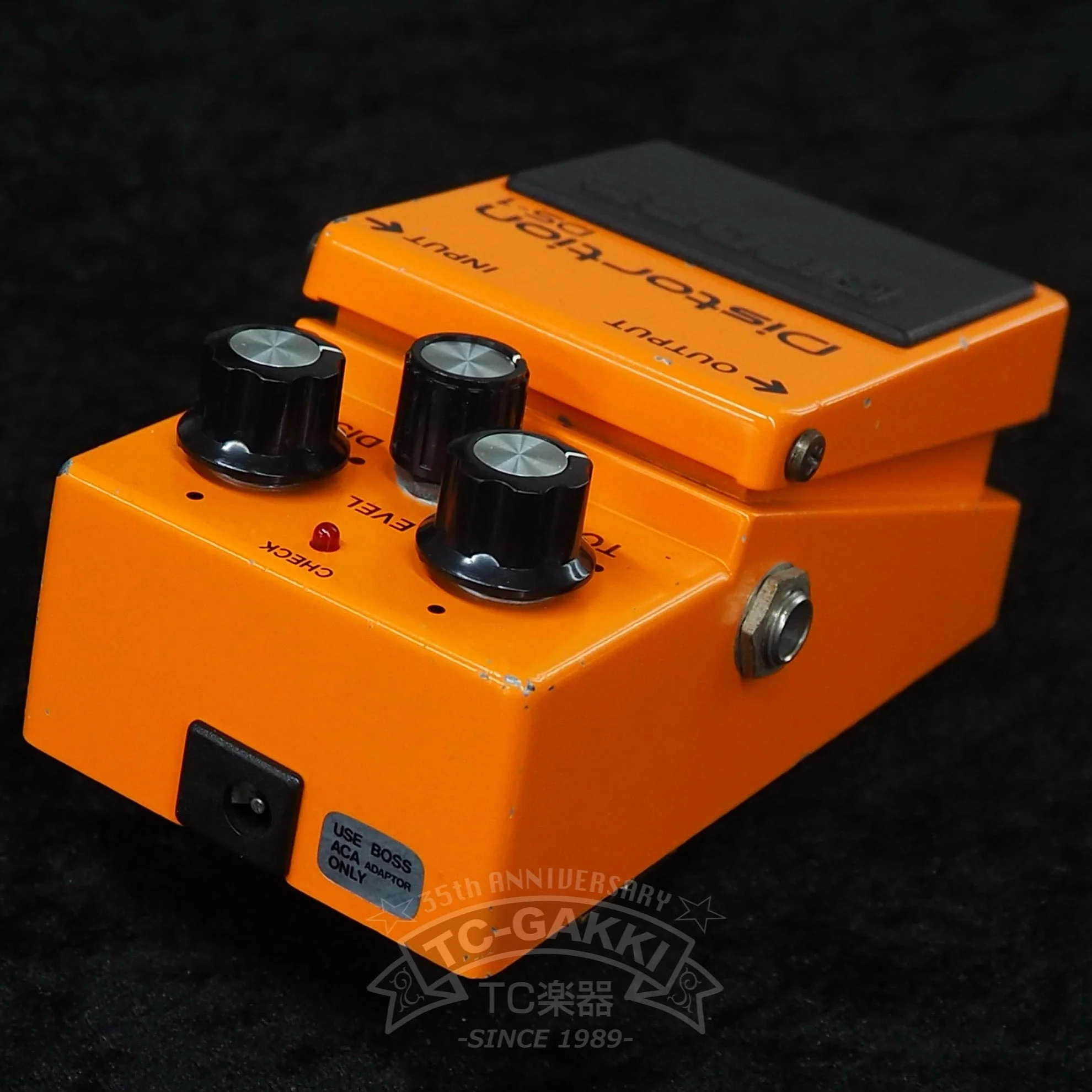 DS-1 Distortion (JAPAN) - Image 2