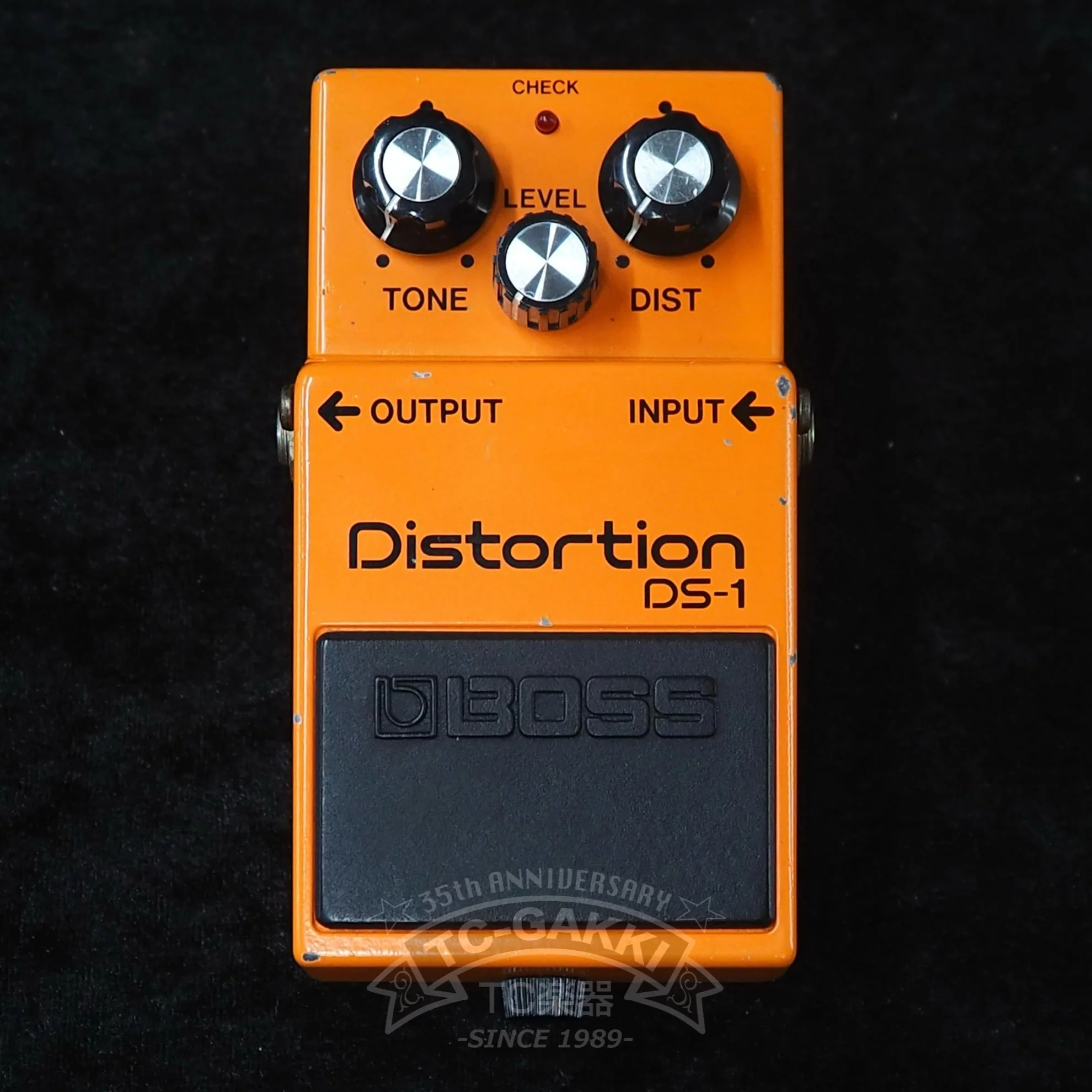 DS-1 Distortion (JAPAN) - Image 4