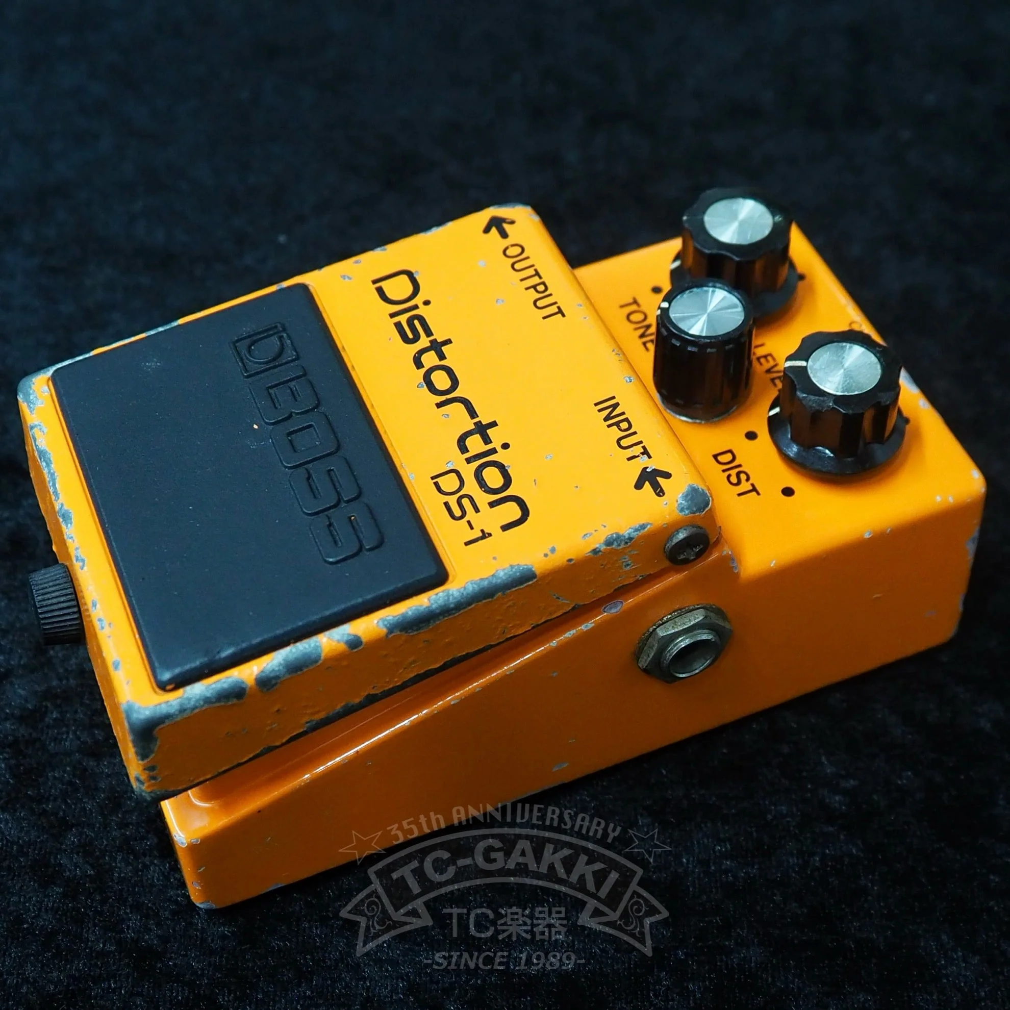 DS-1 Distortion (JAPAN)