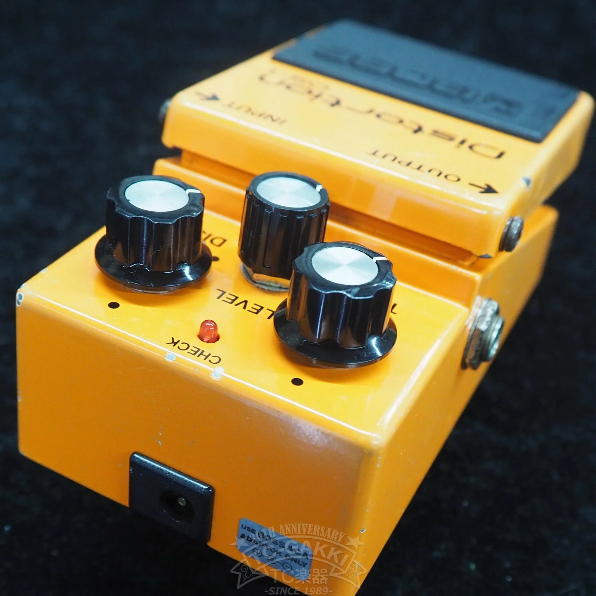 DS-1 Distortion (JAPAN) - Image 2