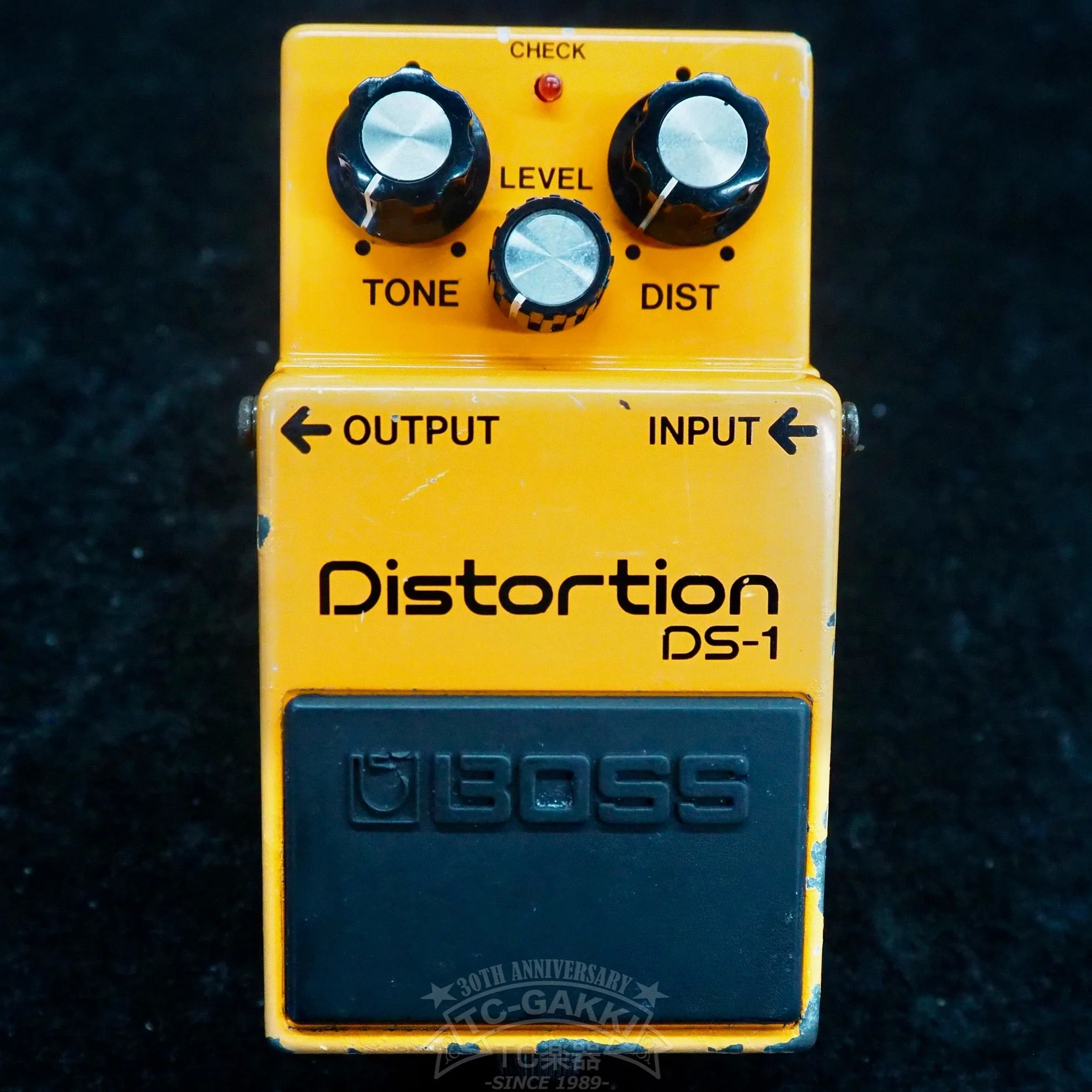 DS-1 Distortion (JAPAN) - Image 4