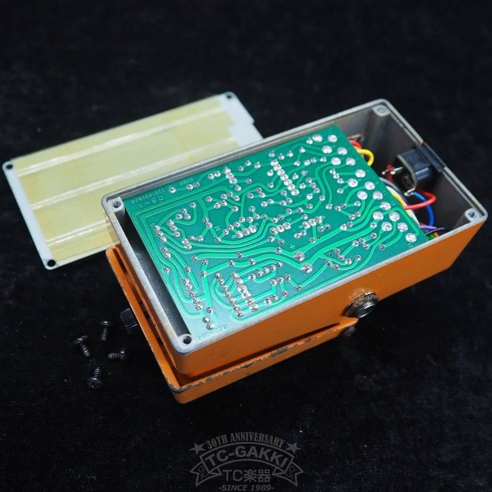 DS-1 Distortion (JAPAN) - Image 5