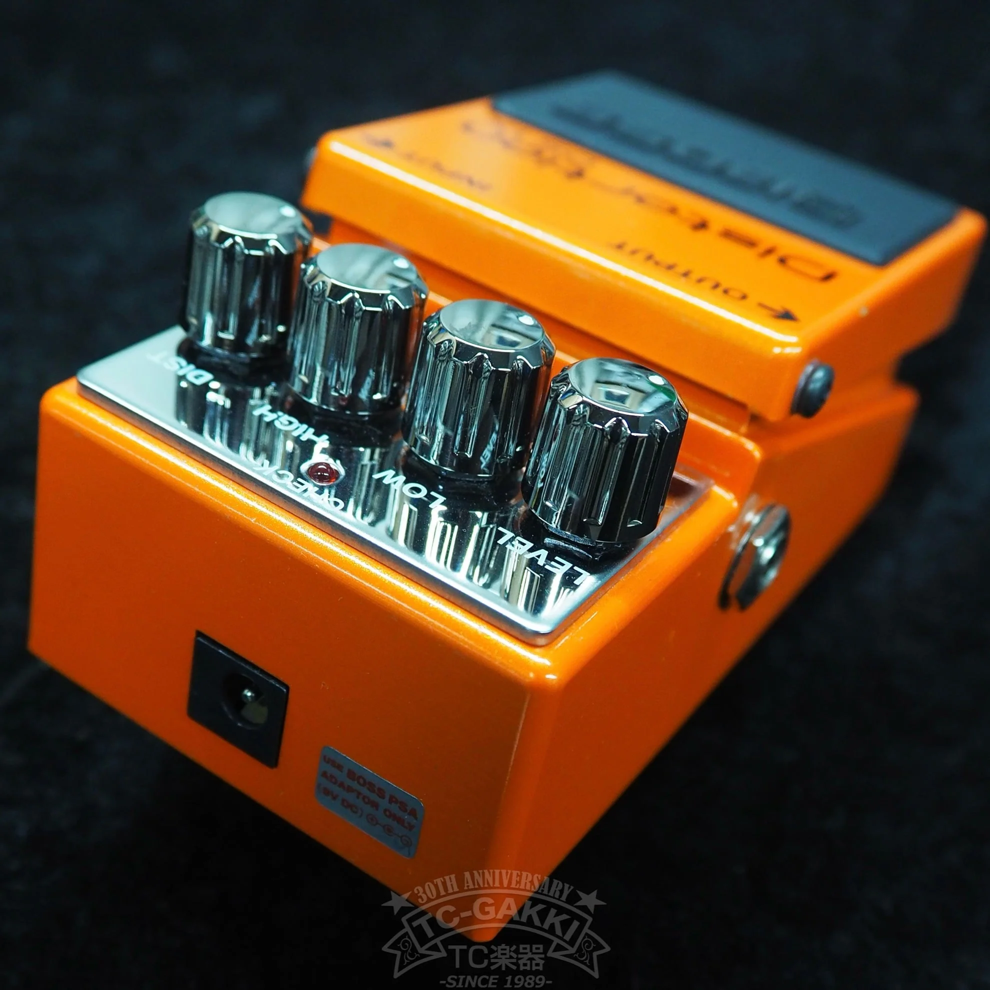 DS-1X Distortion - Image 2