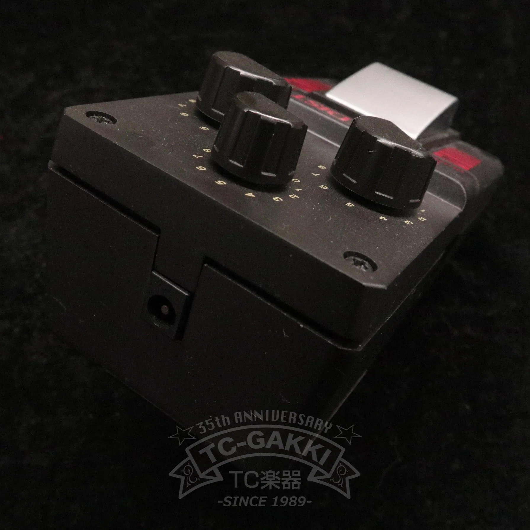 DST-3 HARD DIST - Image 2